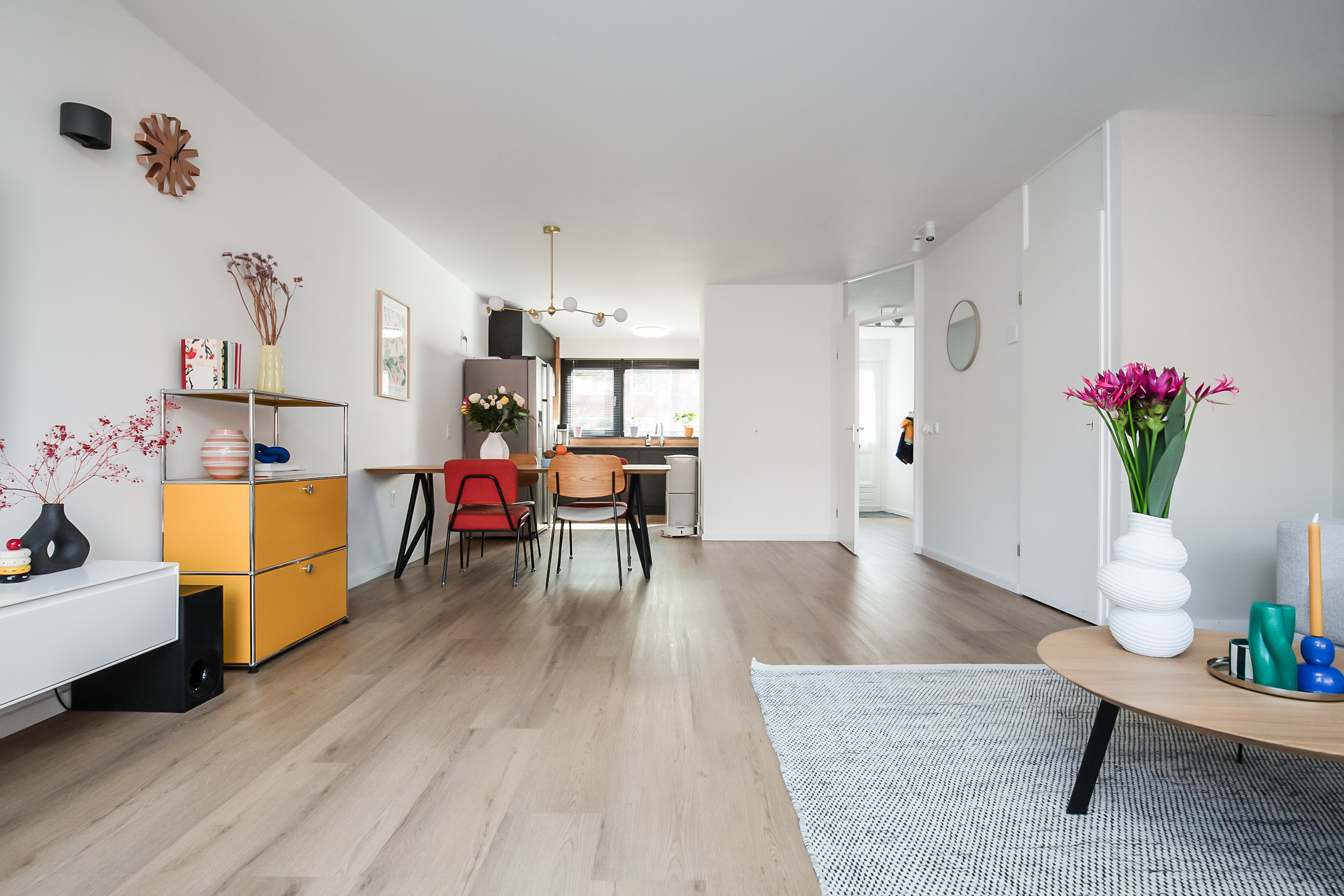 Minet Stormstraat 5 , 2135 LV Hoofddorp