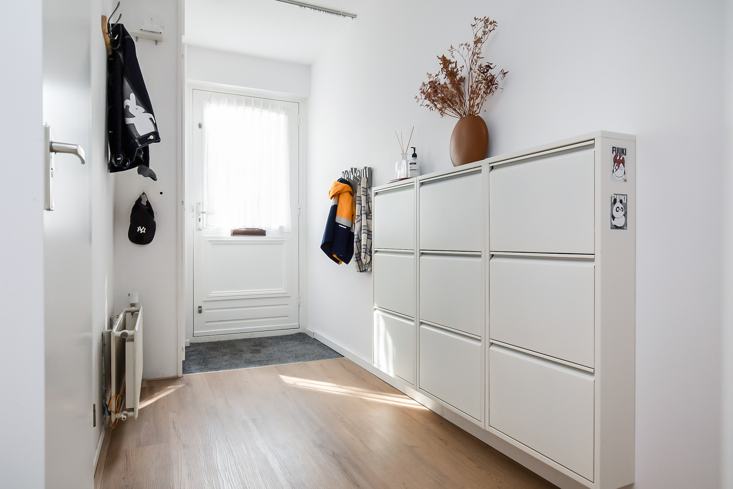 Minet Stormstraat 5 , 2135 LV Hoofddorp