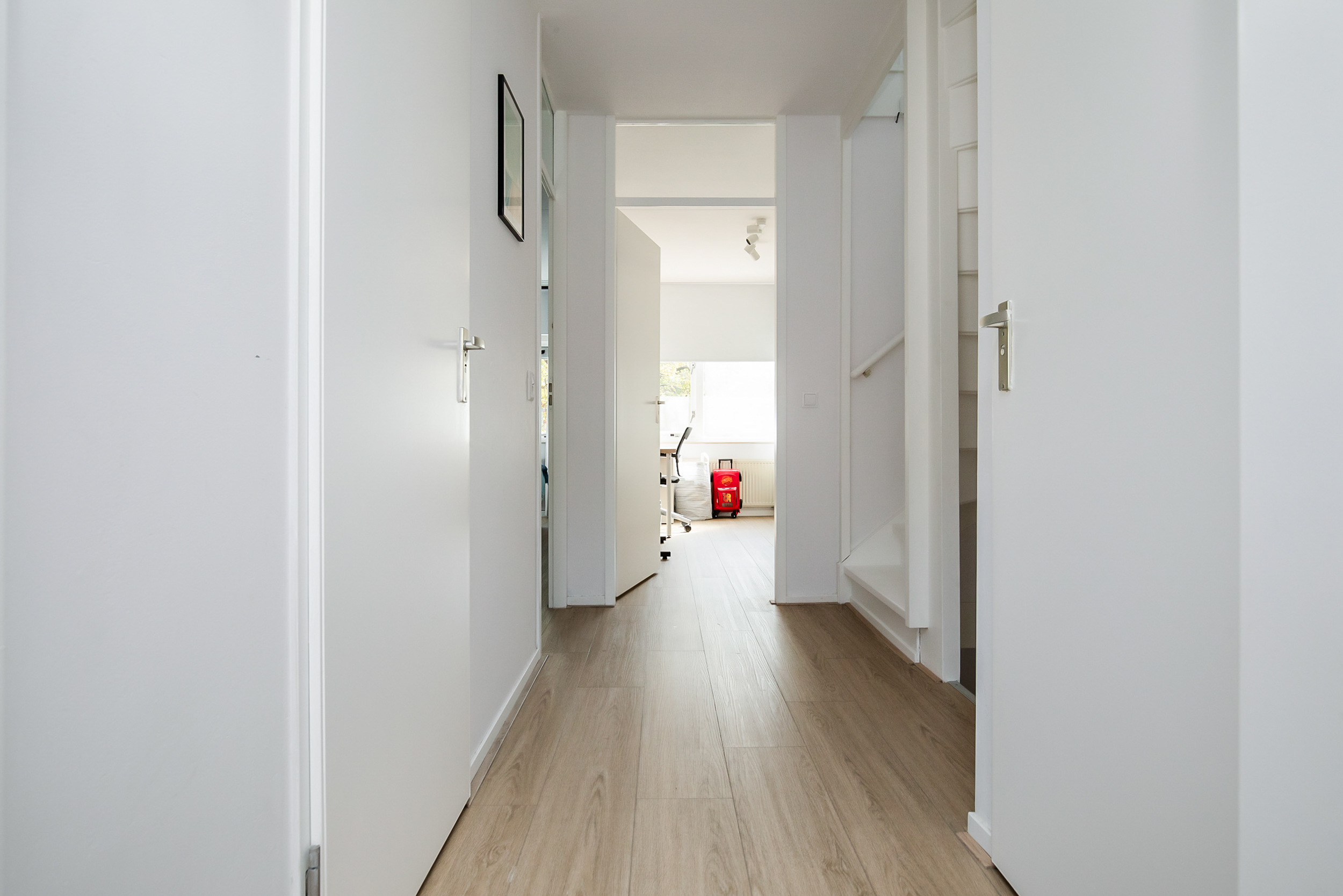 Minet Stormstraat 5 , 2135 LV Hoofddorp