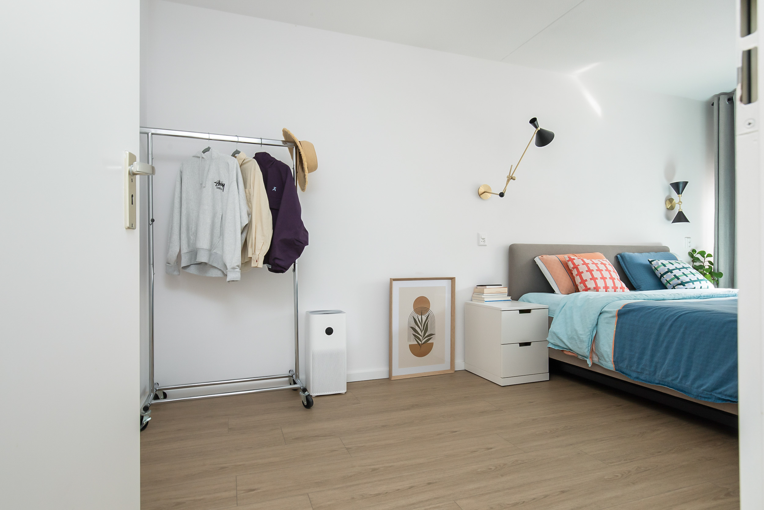Minet Stormstraat 5 , 2135 LV Hoofddorp