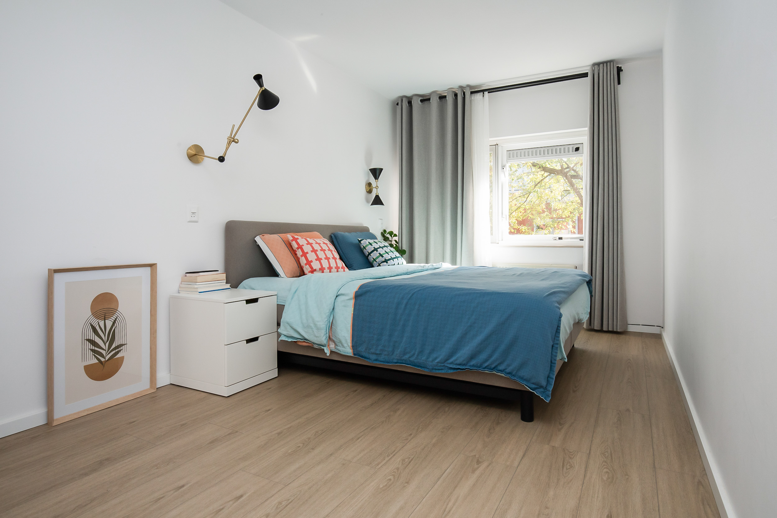 Minet Stormstraat 5 , 2135 LV Hoofddorp