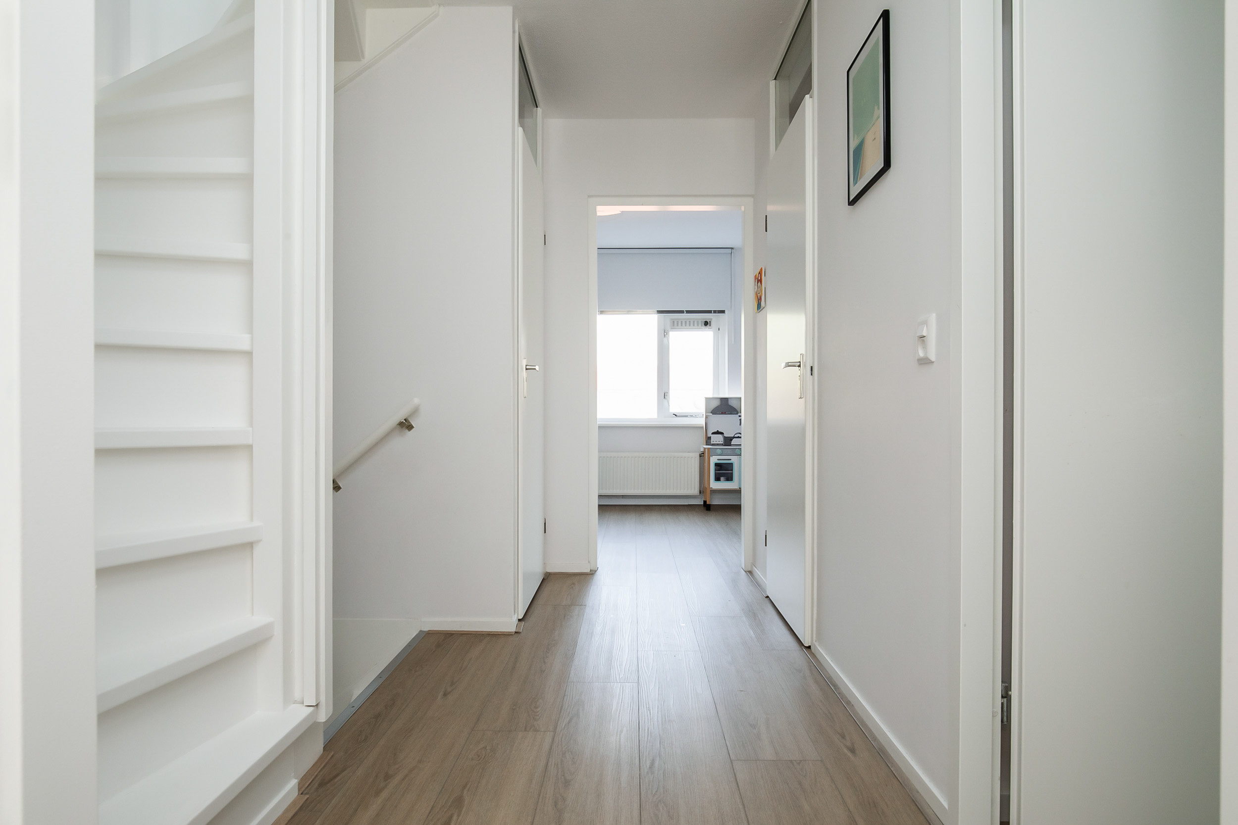 Minet Stormstraat 5 , 2135 LV Hoofddorp