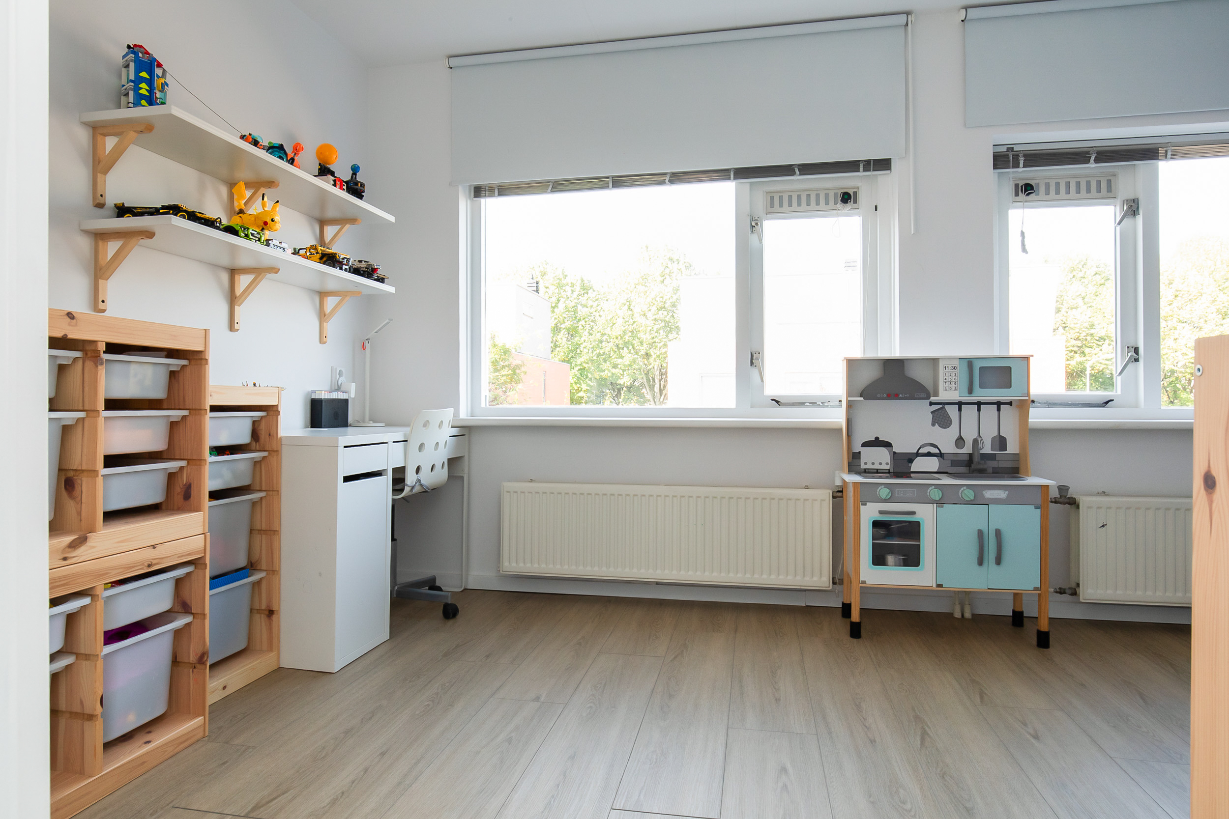 Minet Stormstraat 5 , 2135 LV Hoofddorp