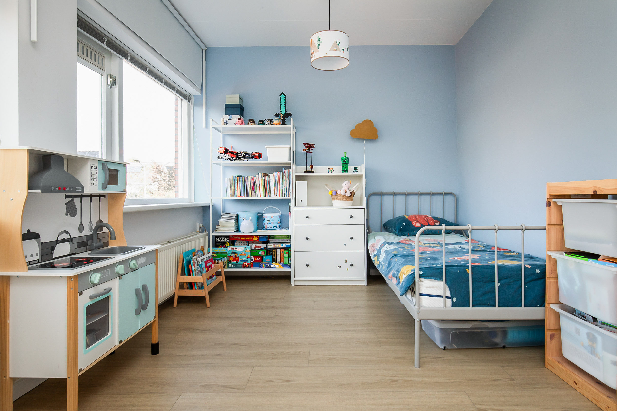 Minet Stormstraat 5 , 2135 LV Hoofddorp
