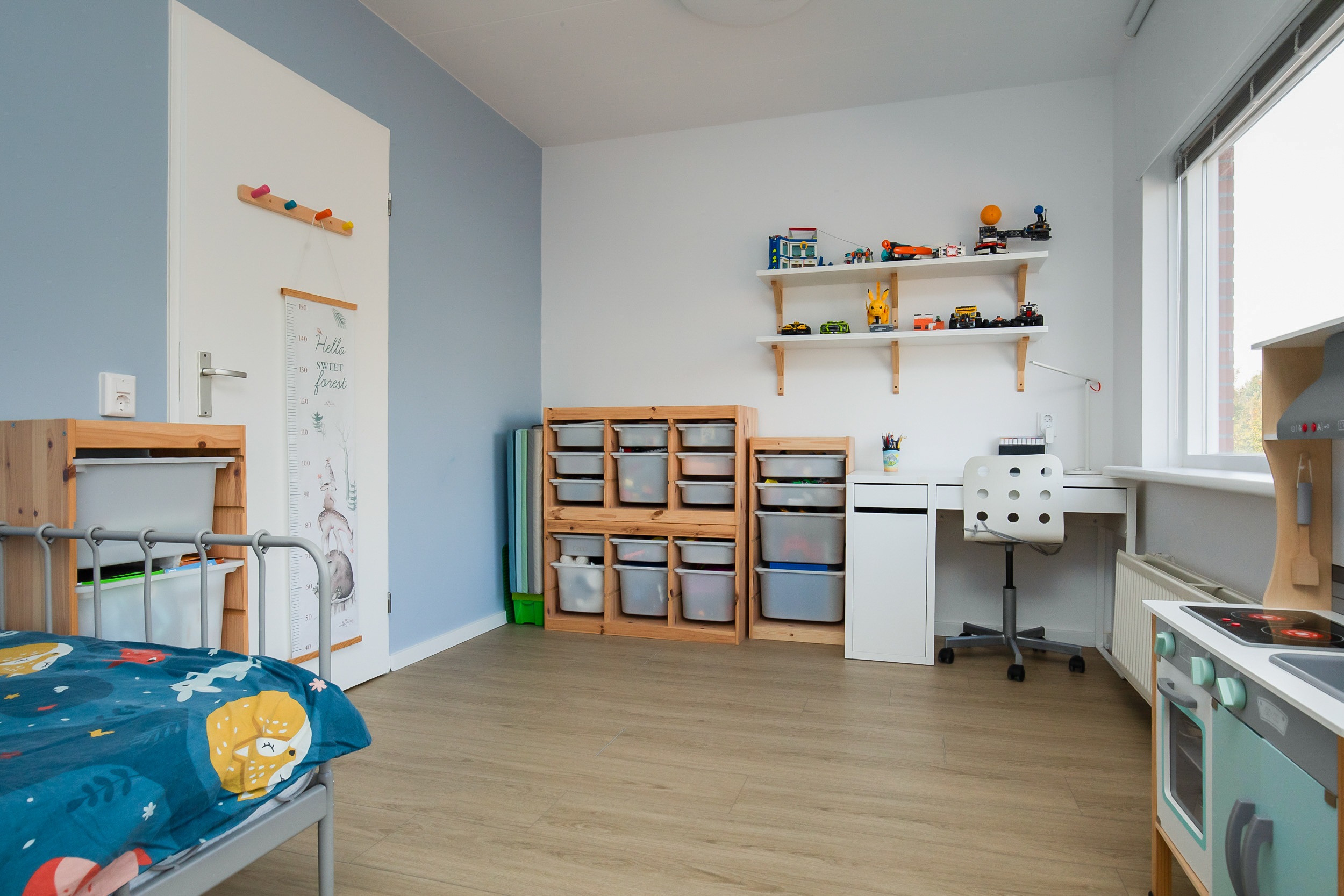 Minet Stormstraat 5 , 2135 LV Hoofddorp