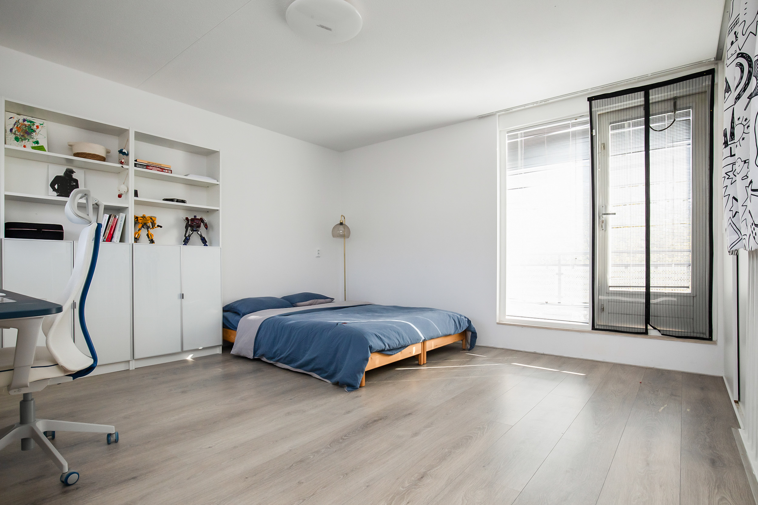 Minet Stormstraat 5 , 2135 LV Hoofddorp
