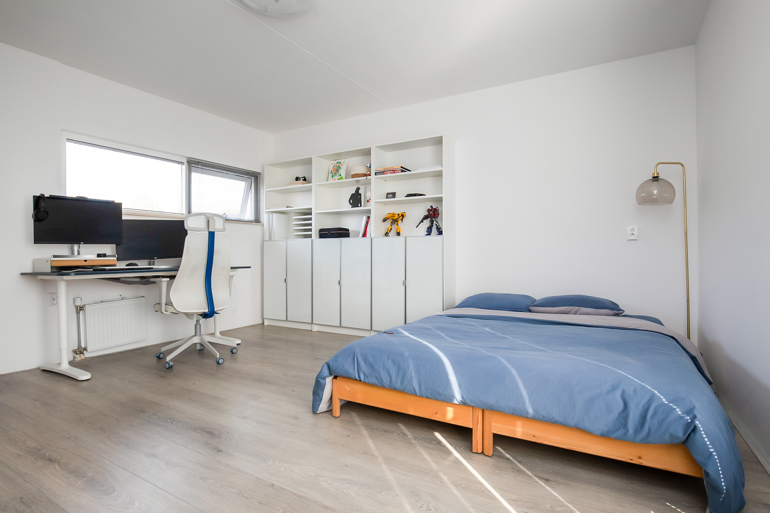 Minet Stormstraat 5 , 2135 LV Hoofddorp