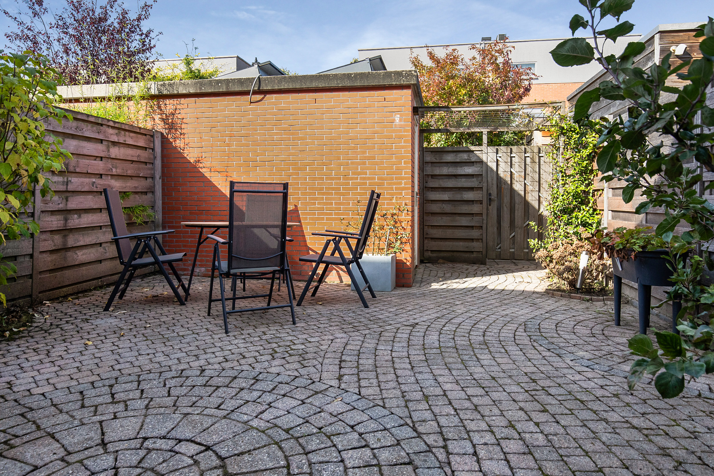 Minet Stormstraat 5 , 2135 LV Hoofddorp