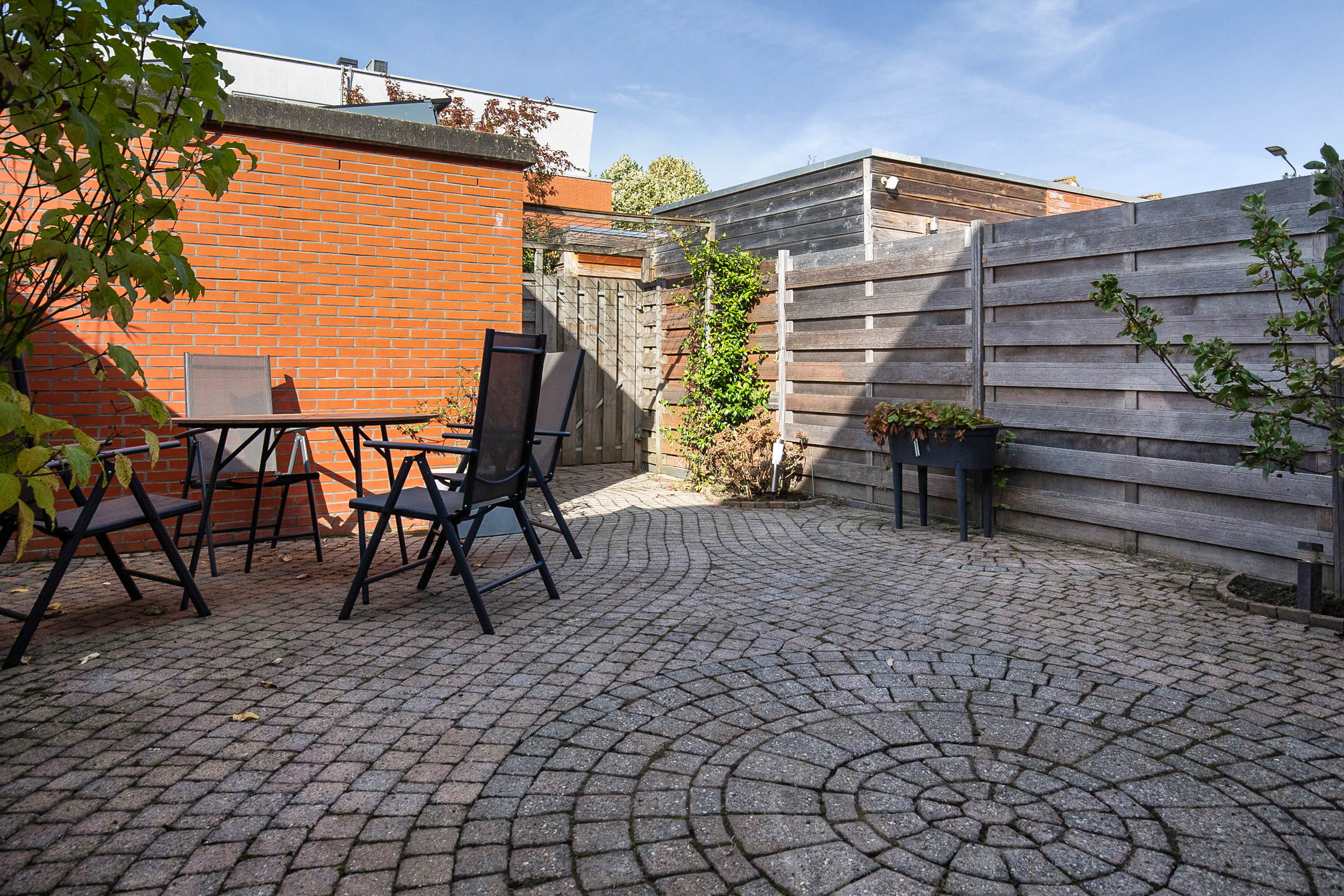 Minet Stormstraat 5 , 2135 LV Hoofddorp