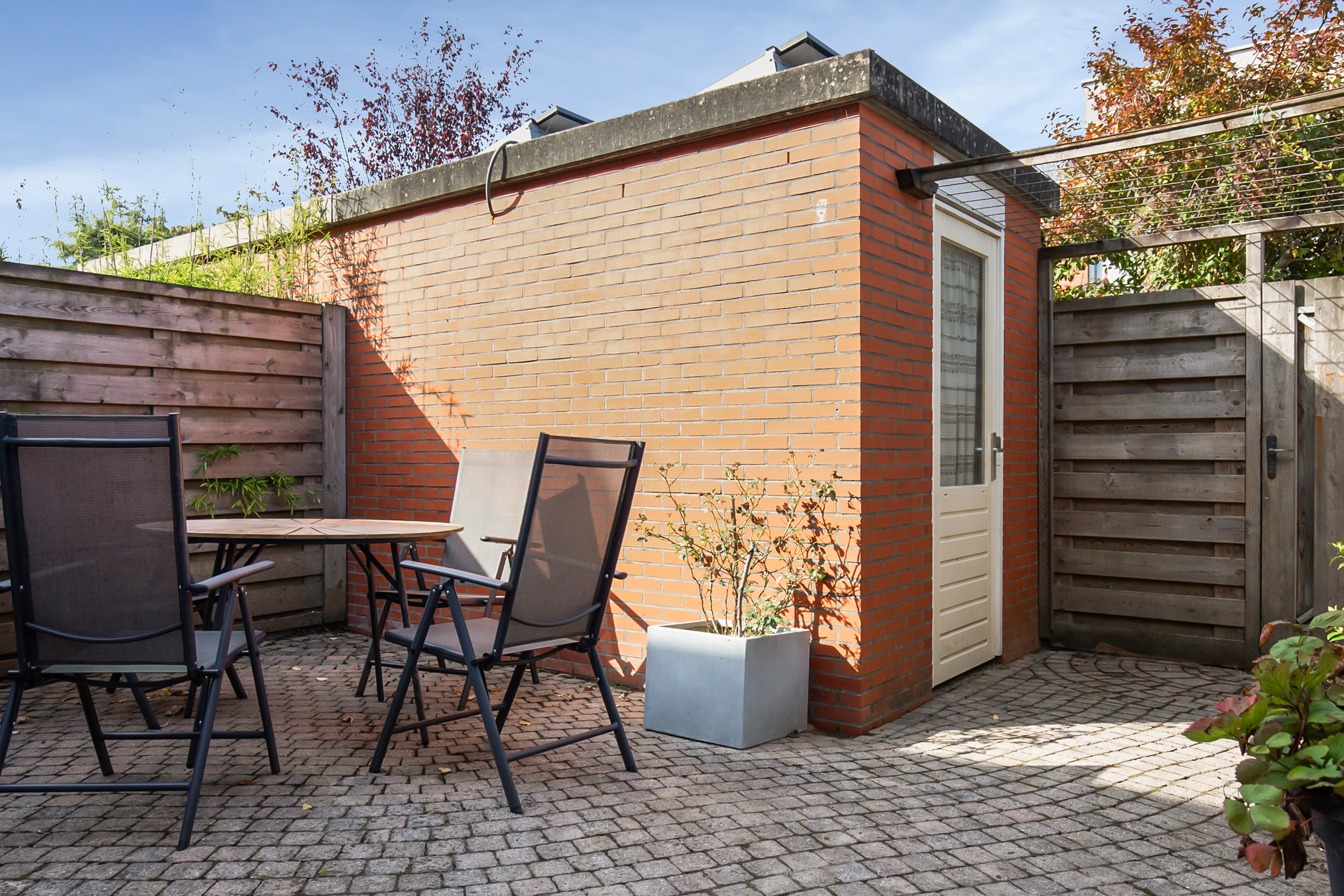 Minet Stormstraat 5 , 2135 LV Hoofddorp