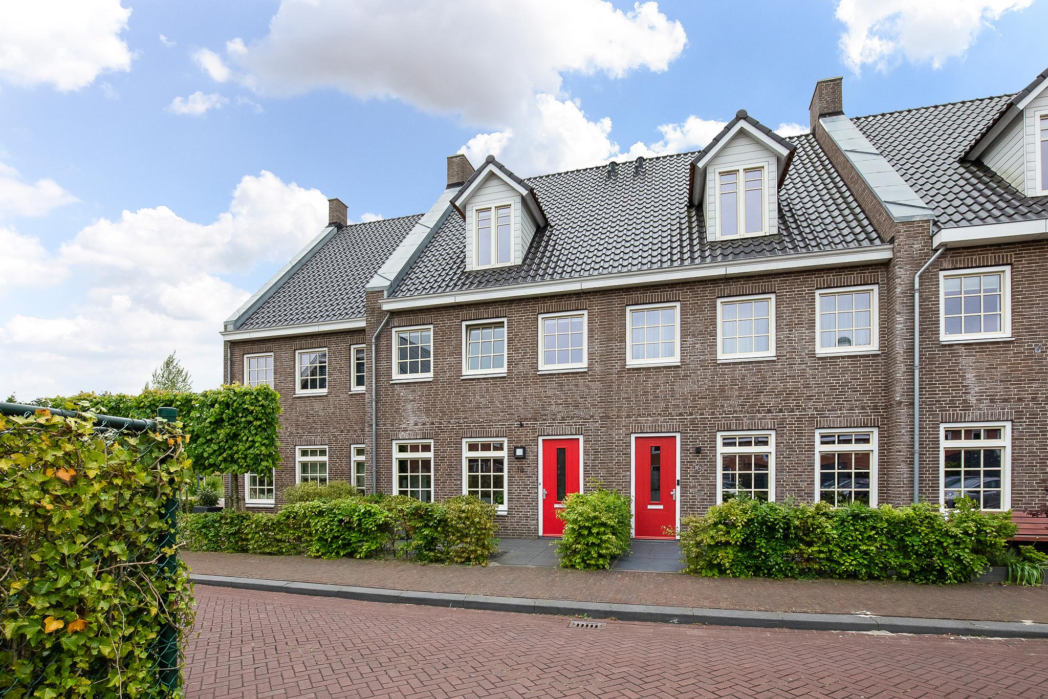 Laan van Zuiderhoeven 18 , 2134 AT Hoofddorp