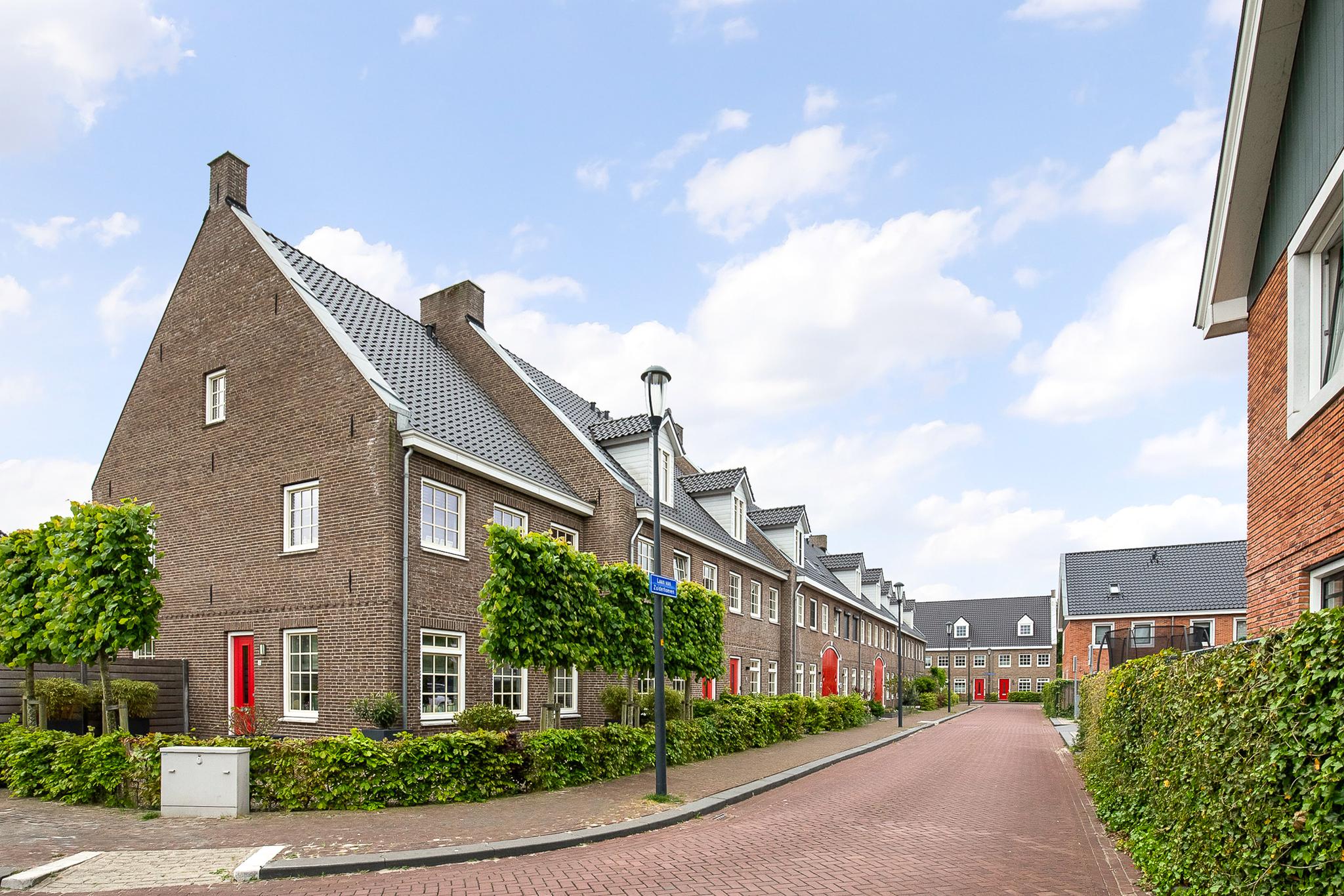 Laan van Zuiderhoeven 18 , 2134 AT Hoofddorp