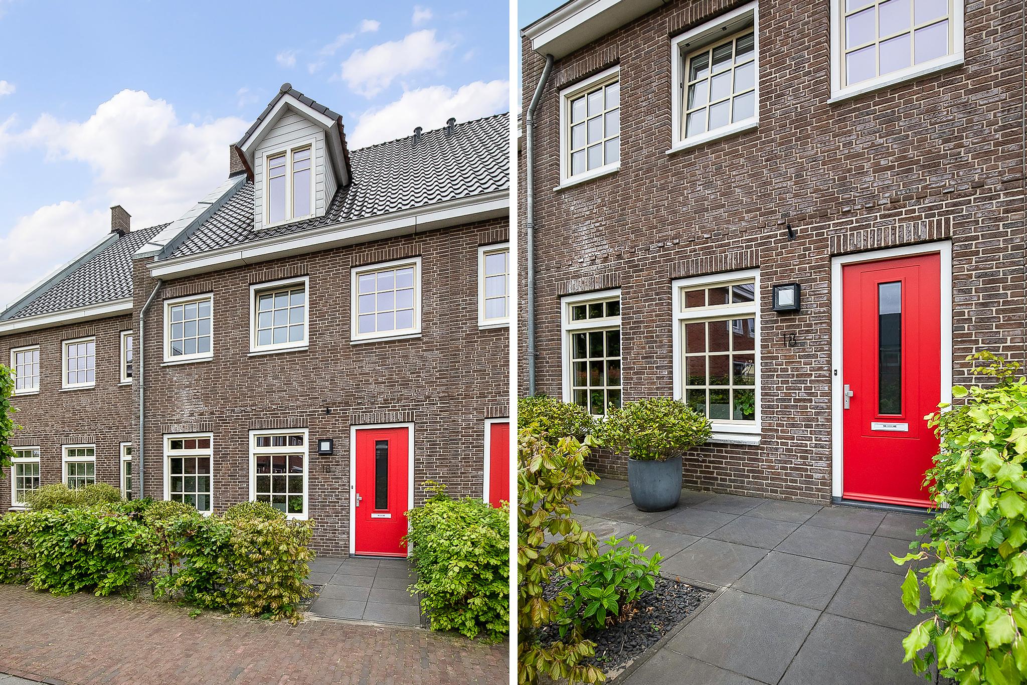Laan van Zuiderhoeven 18 , 2134 AT Hoofddorp