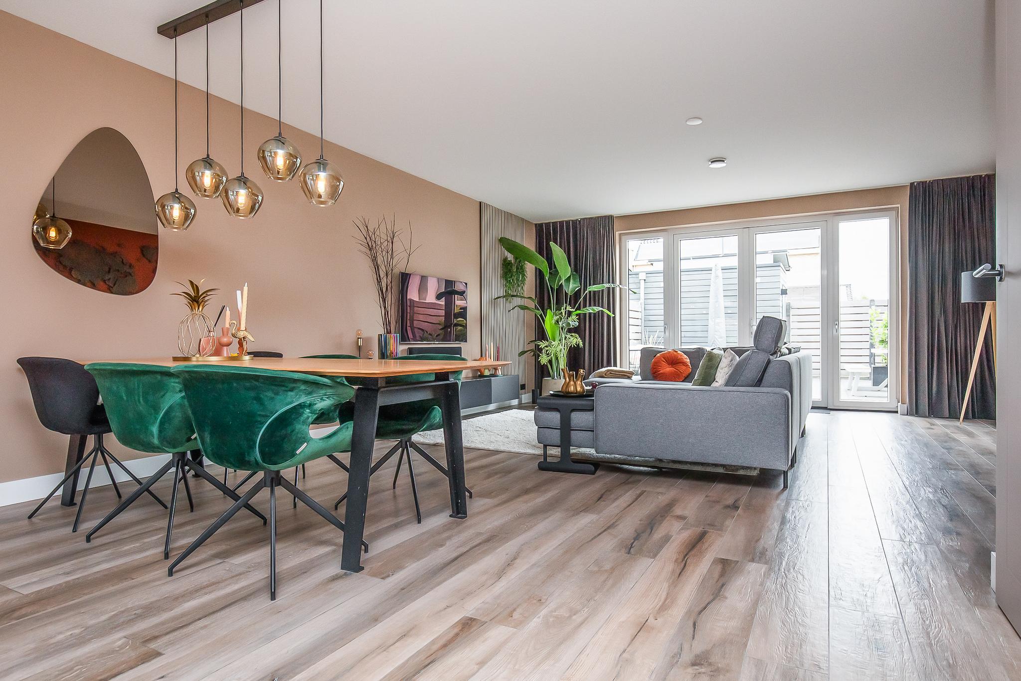 Laan van Zuiderhoeven 18 , 2134 AT Hoofddorp