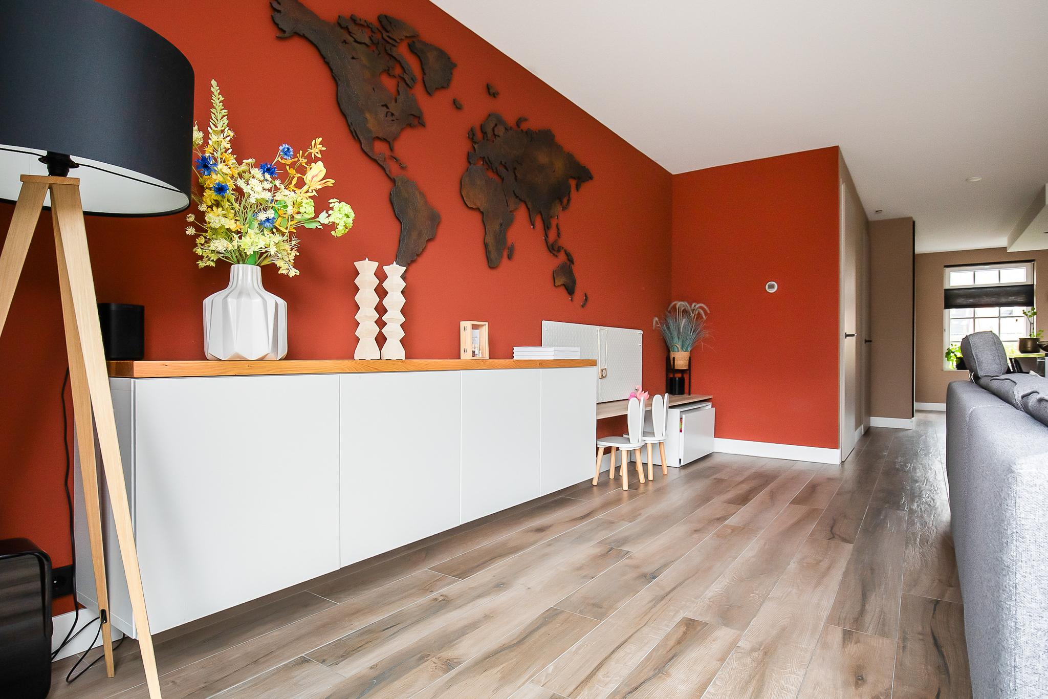 Laan van Zuiderhoeven 18 , 2134 AT Hoofddorp