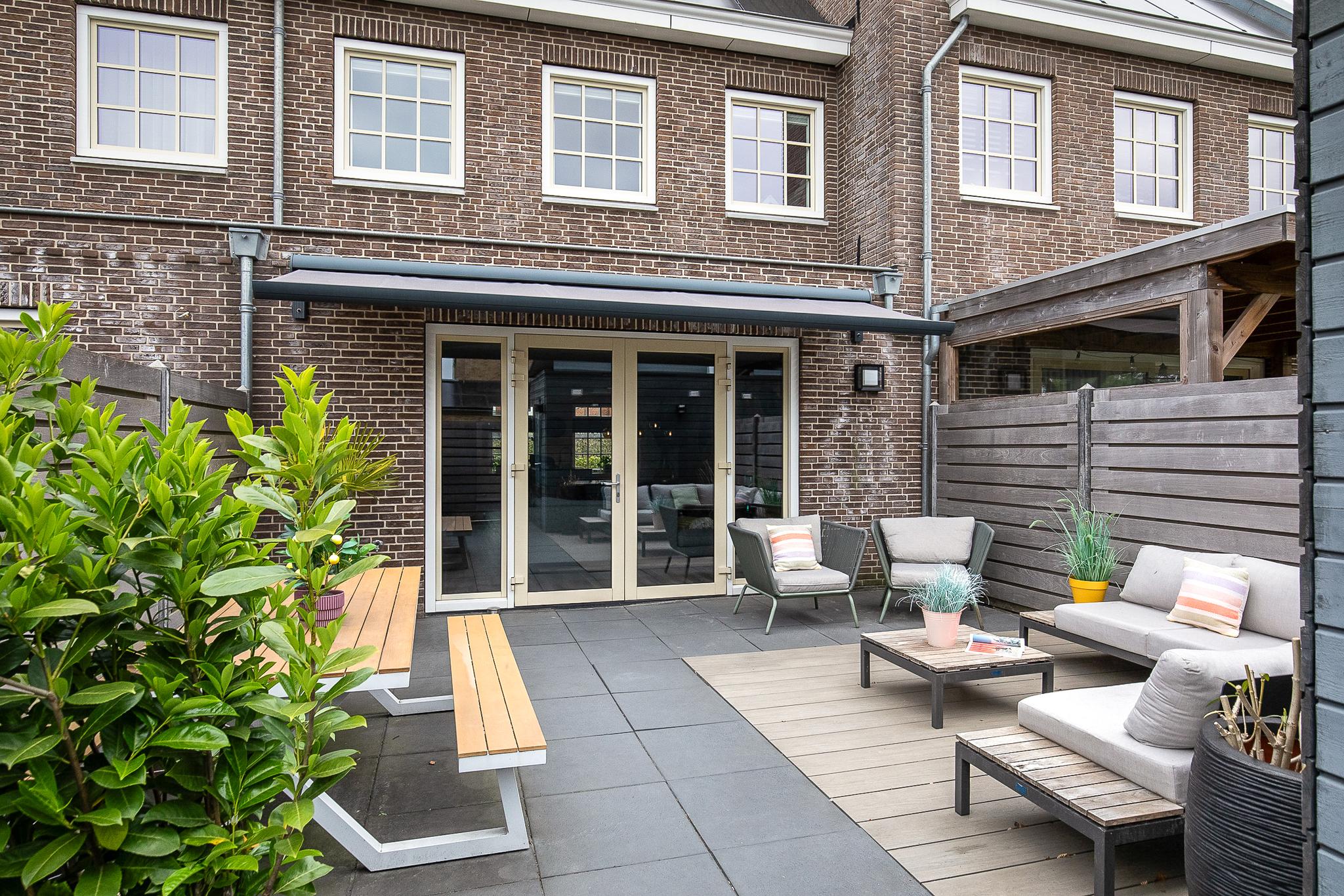 Laan van Zuiderhoeven 18 , 2134 AT Hoofddorp