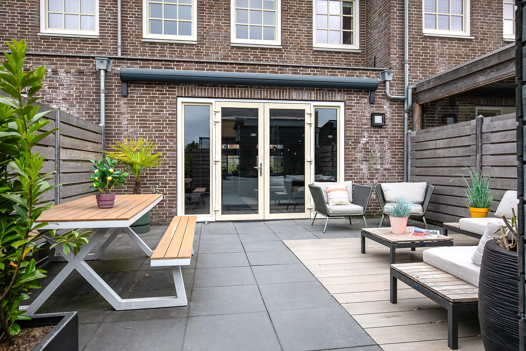 Laan van Zuiderhoeven 18 , 2134 AT Hoofddorp