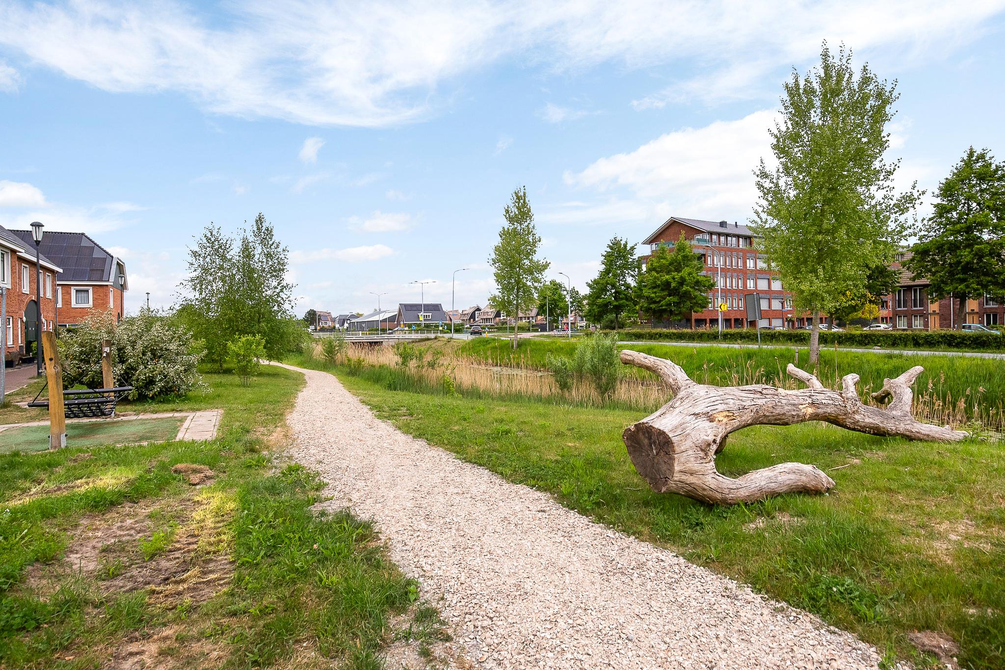 Laan van Zuiderhoeven 18 , 2134 AT Hoofddorp
