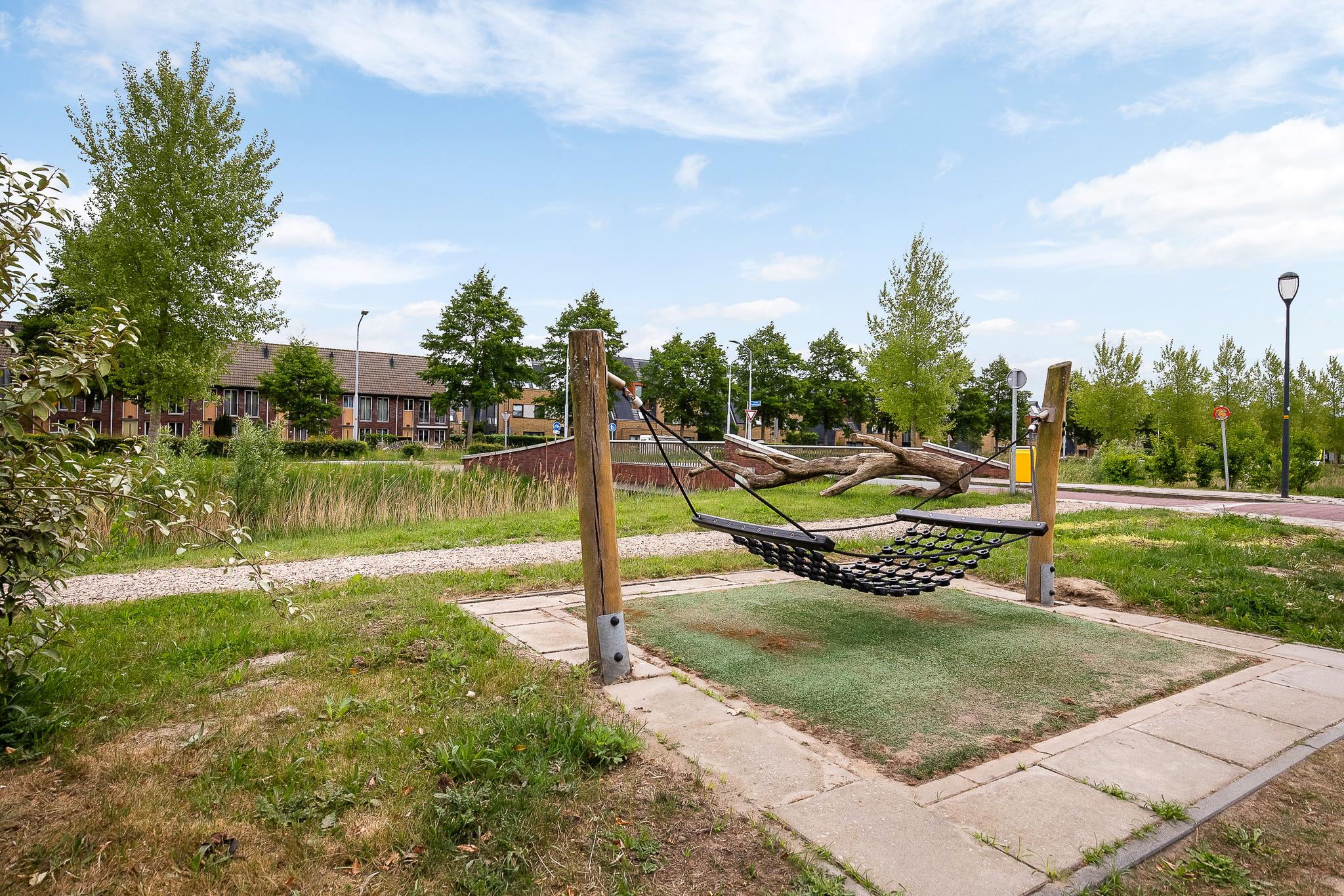 Laan van Zuiderhoeven 18 , 2134 AT Hoofddorp