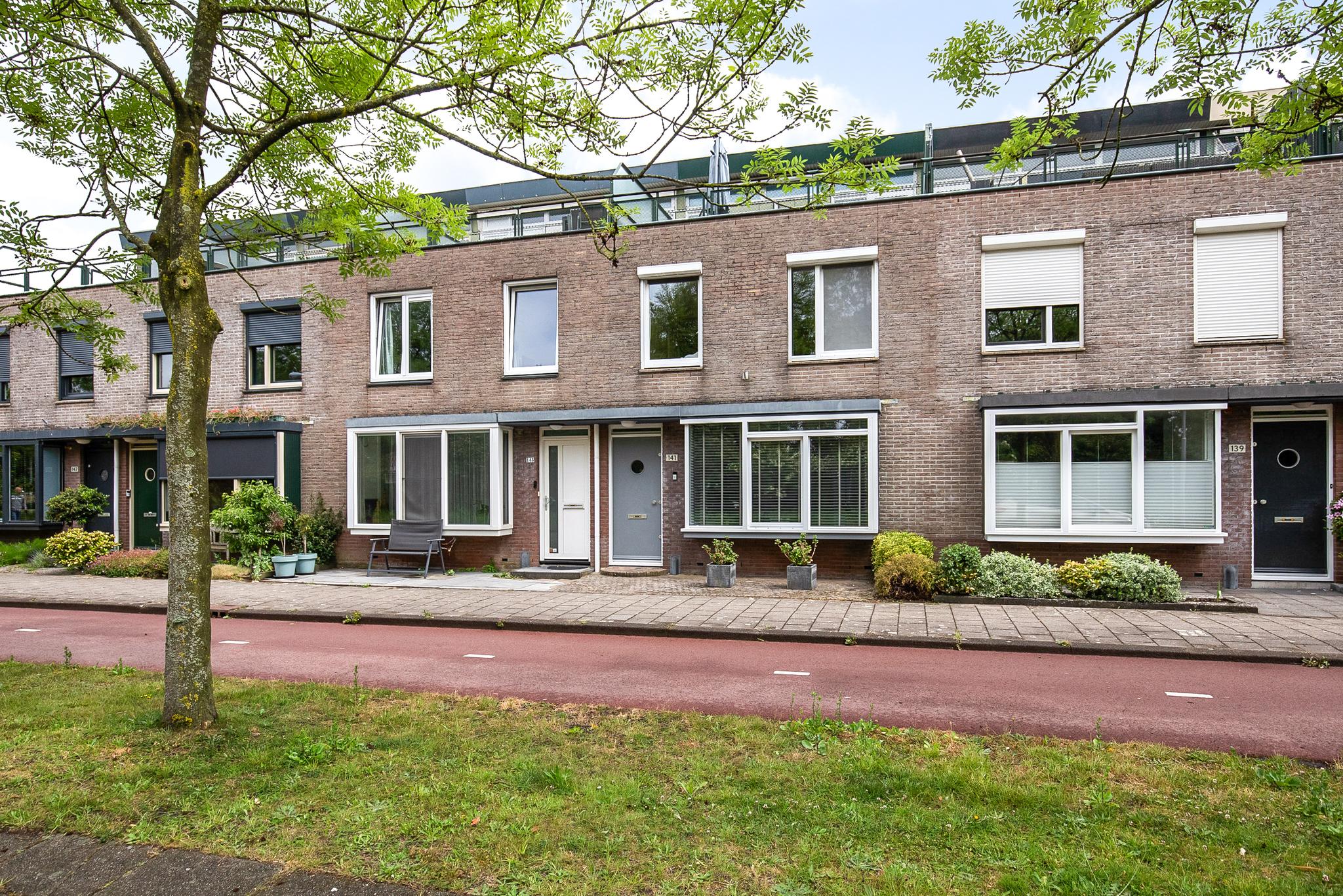 Maria Tesselschadelaan 141 , 2135 RH Hoofddorp