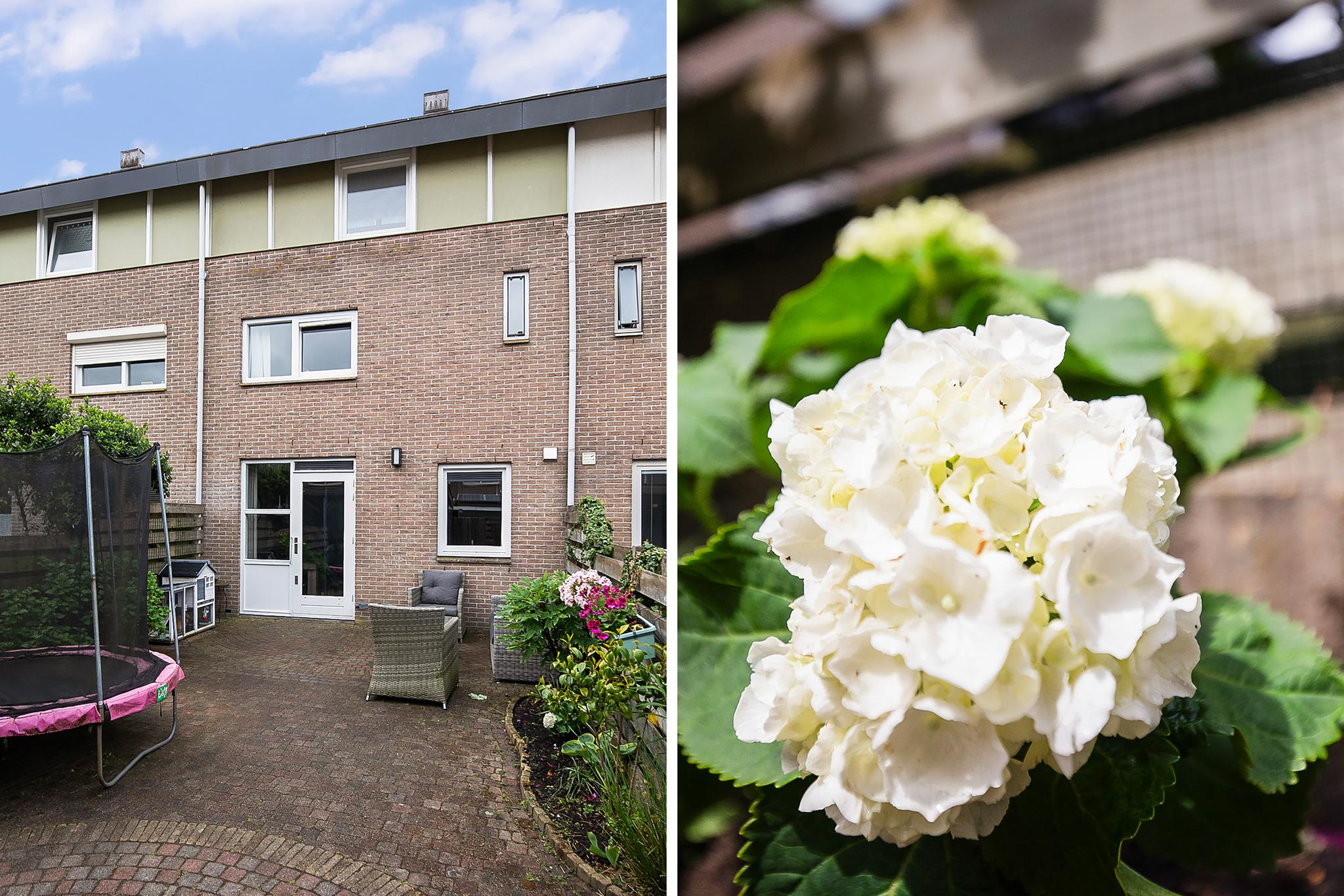 Maria Tesselschadelaan 141 , 2135 RH Hoofddorp