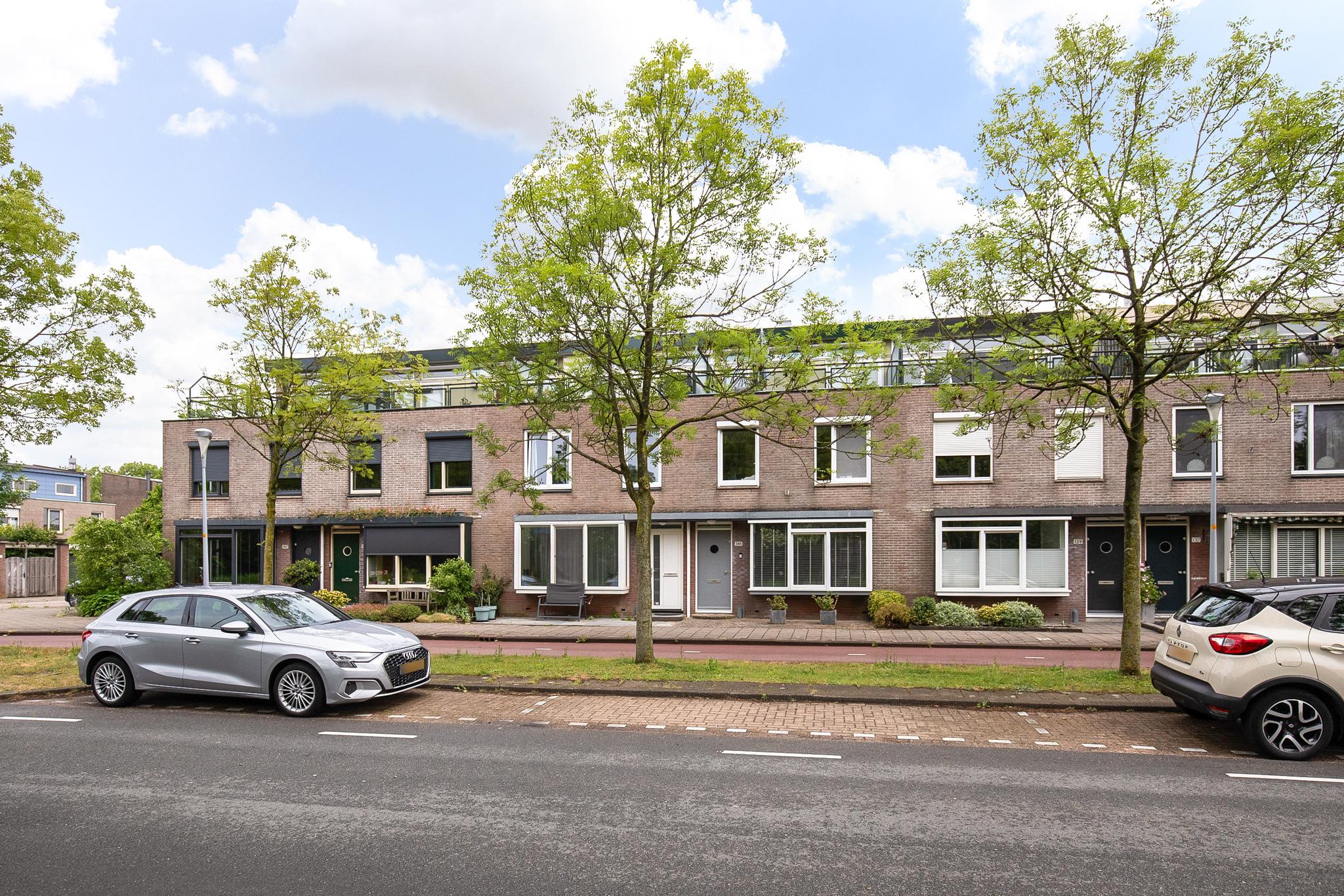 Maria Tesselschadelaan 141 , 2135 RH Hoofddorp
