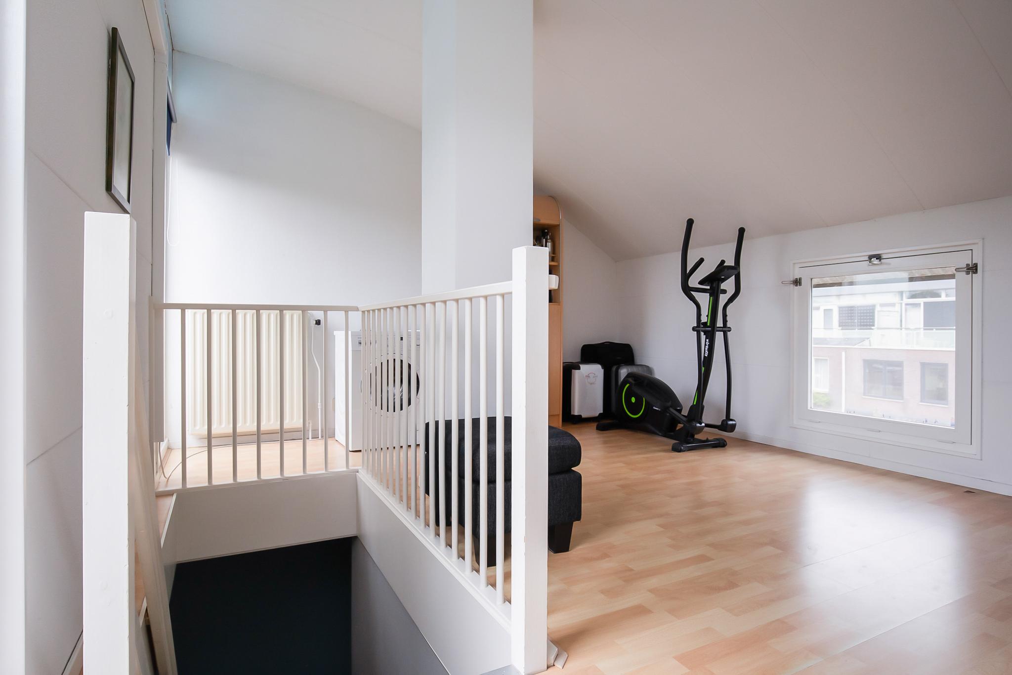 Maria Tesselschadelaan 141 , 2135 RH Hoofddorp