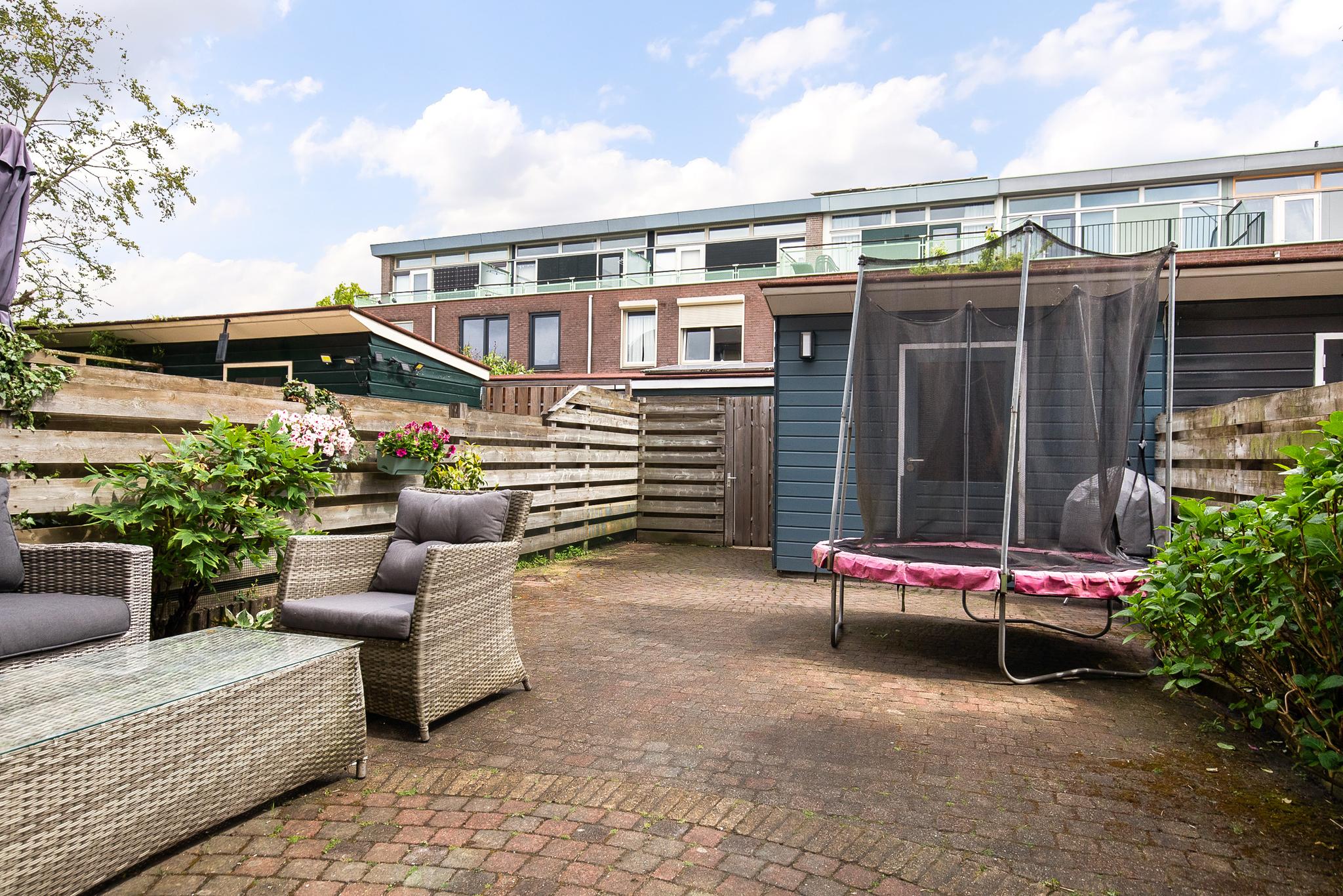 Maria Tesselschadelaan 141 , 2135 RH Hoofddorp