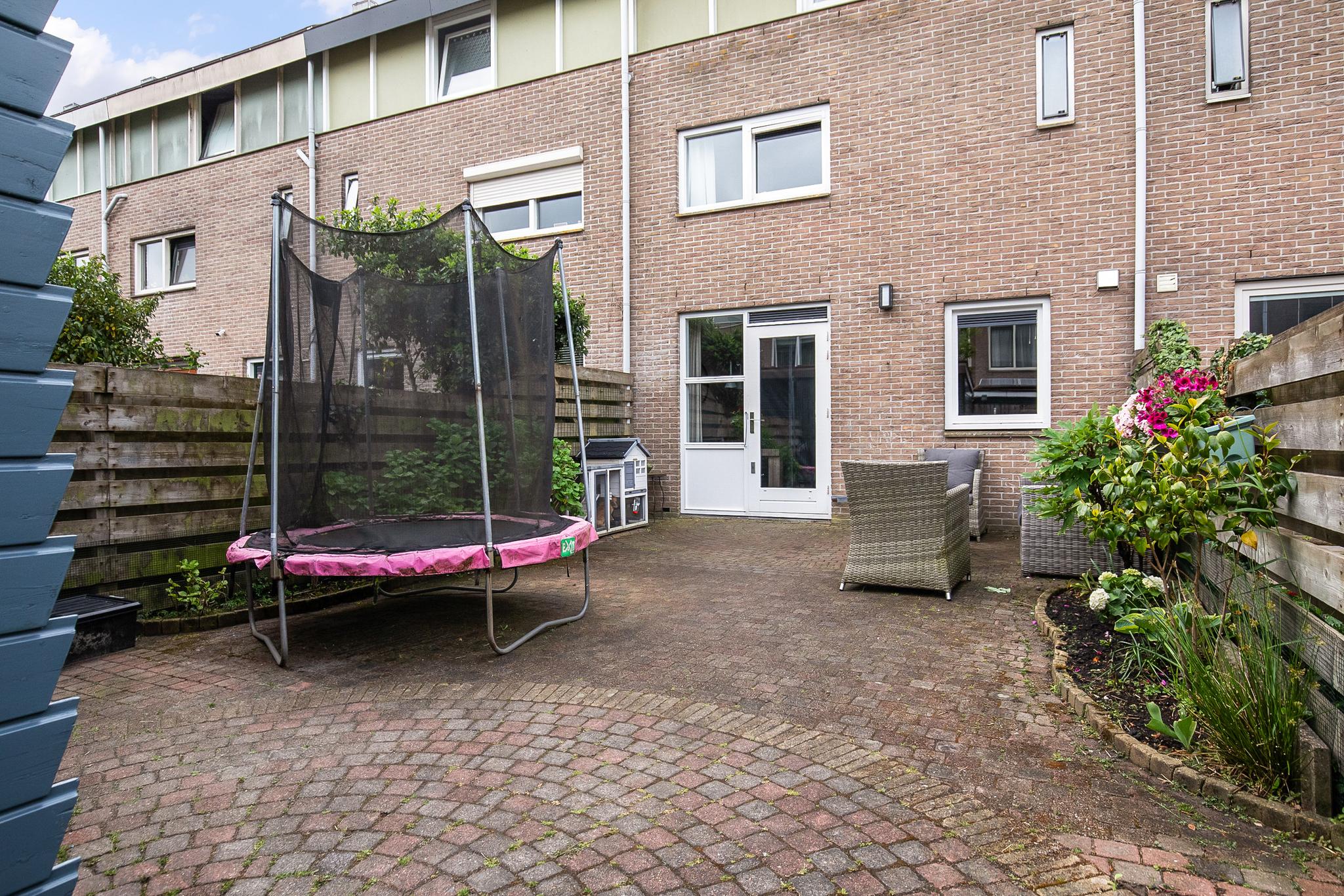 Maria Tesselschadelaan 141 , 2135 RH Hoofddorp