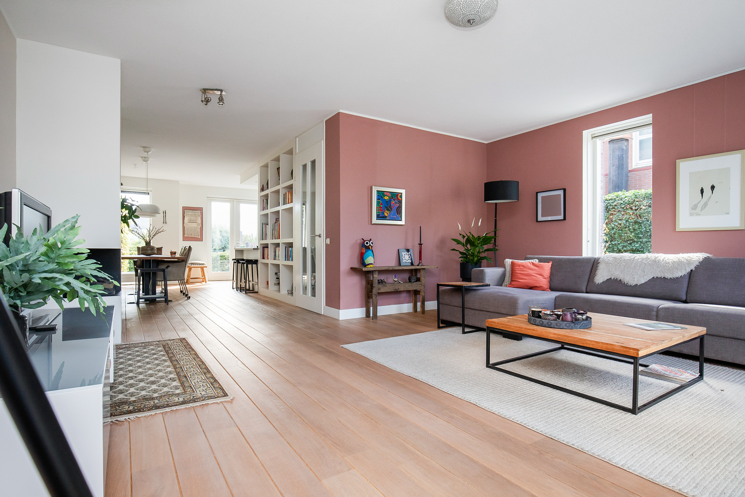 Verbeekstraat 21 , 2134 DX Hoofddorp