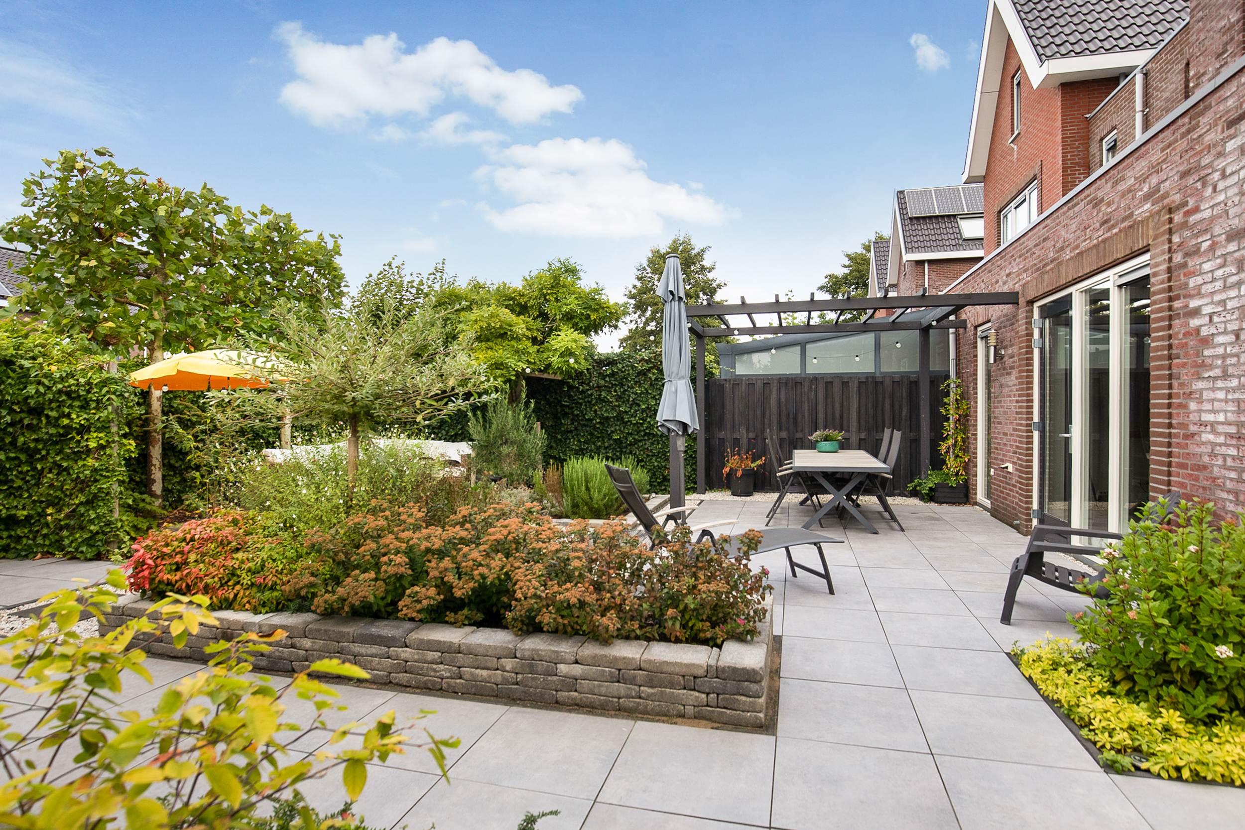 Verbeekstraat 21 , 2134 DX Hoofddorp
