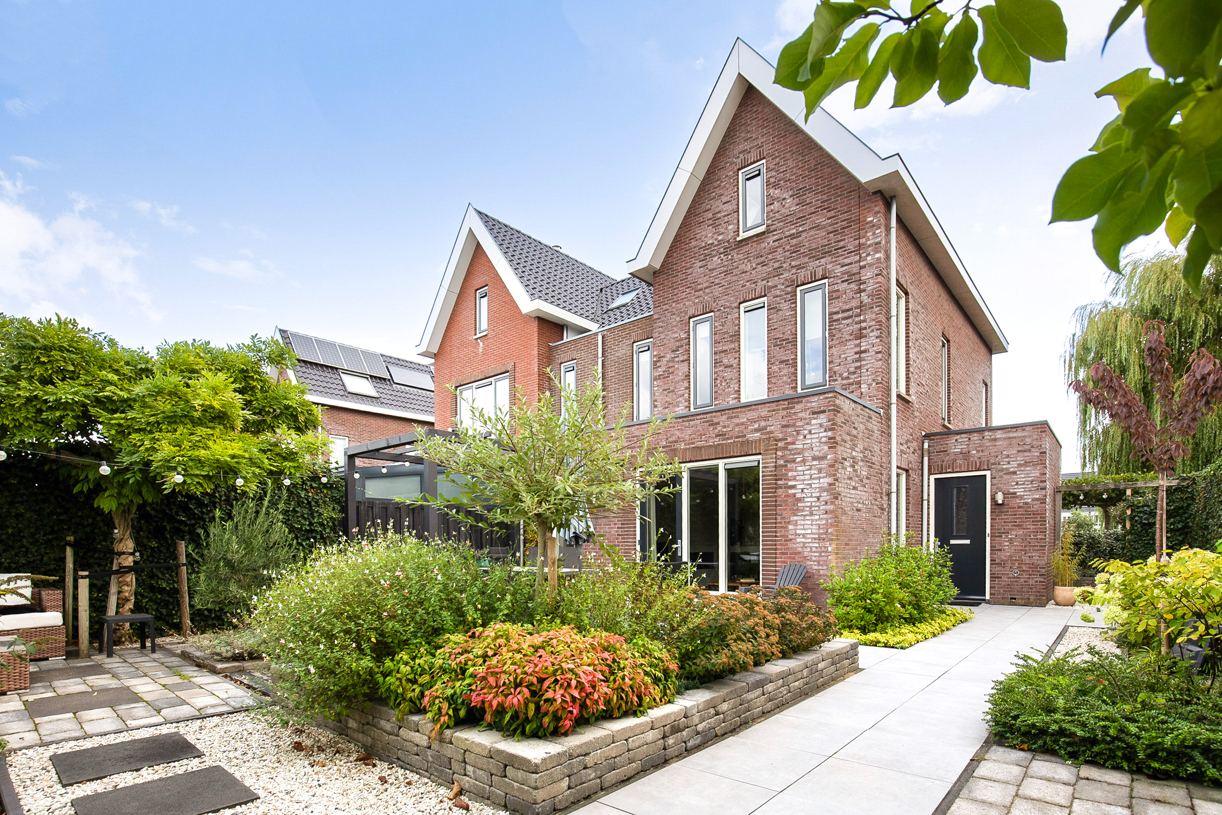 Verbeekstraat 21 , 2134 DX Hoofddorp