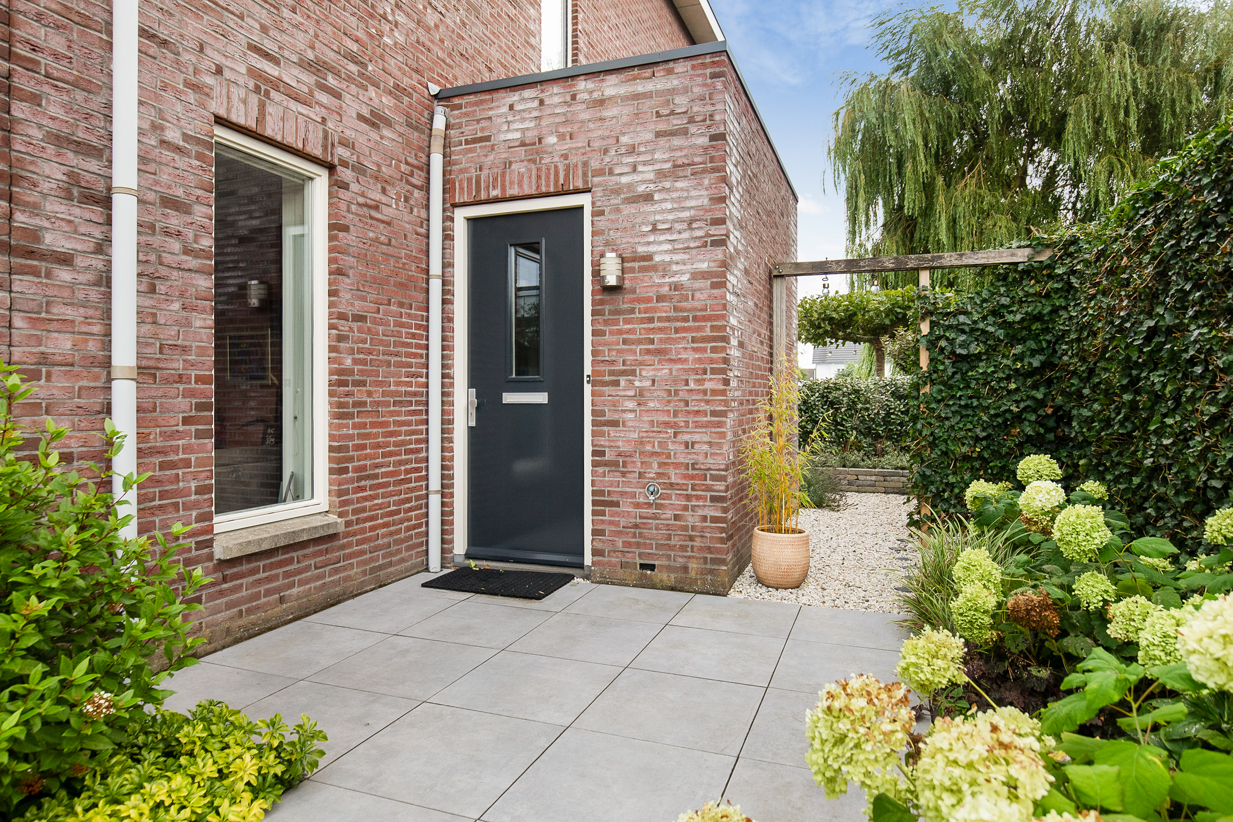 Verbeekstraat 21 , 2134 DX Hoofddorp