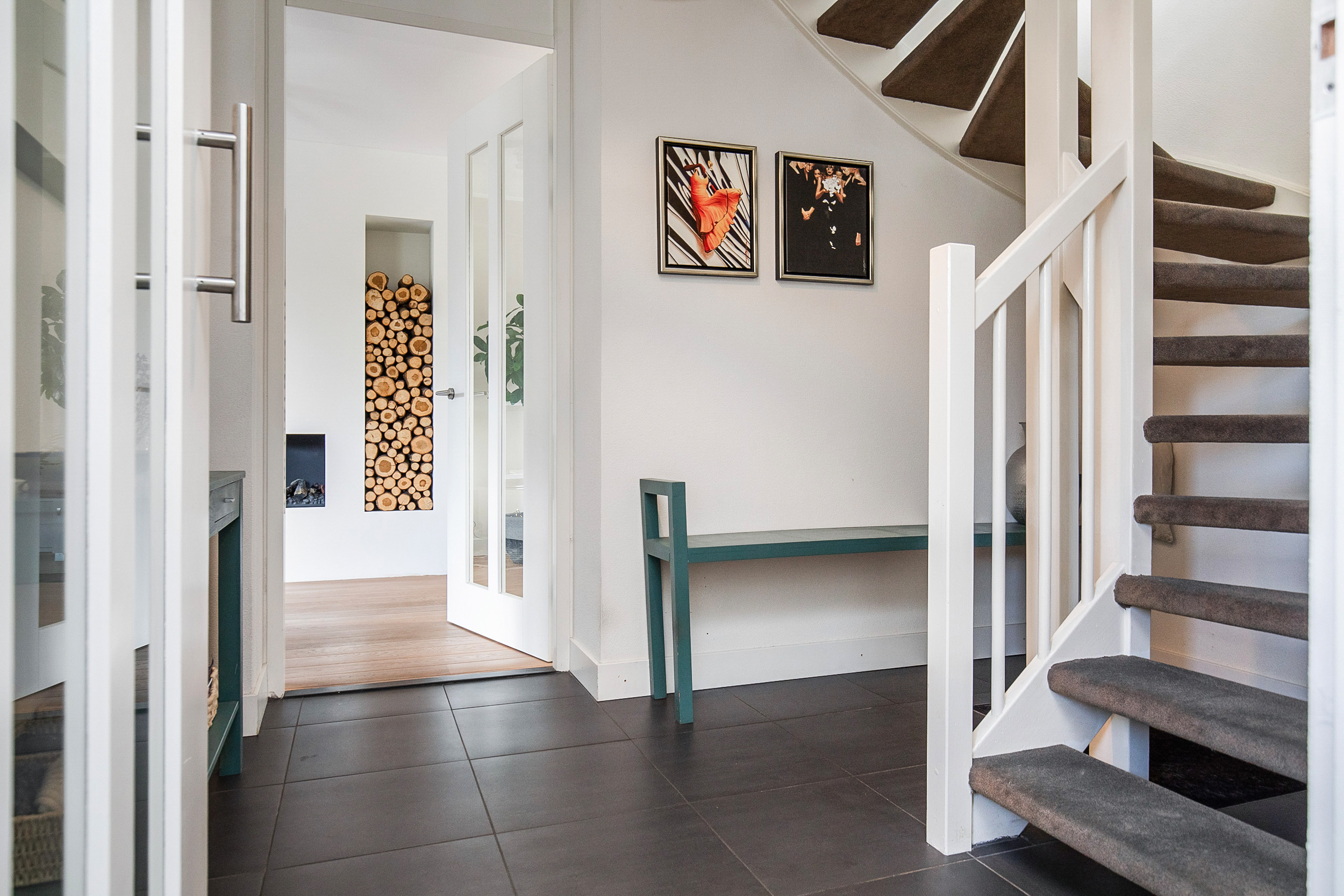 Verbeekstraat 21 , 2134 DX Hoofddorp