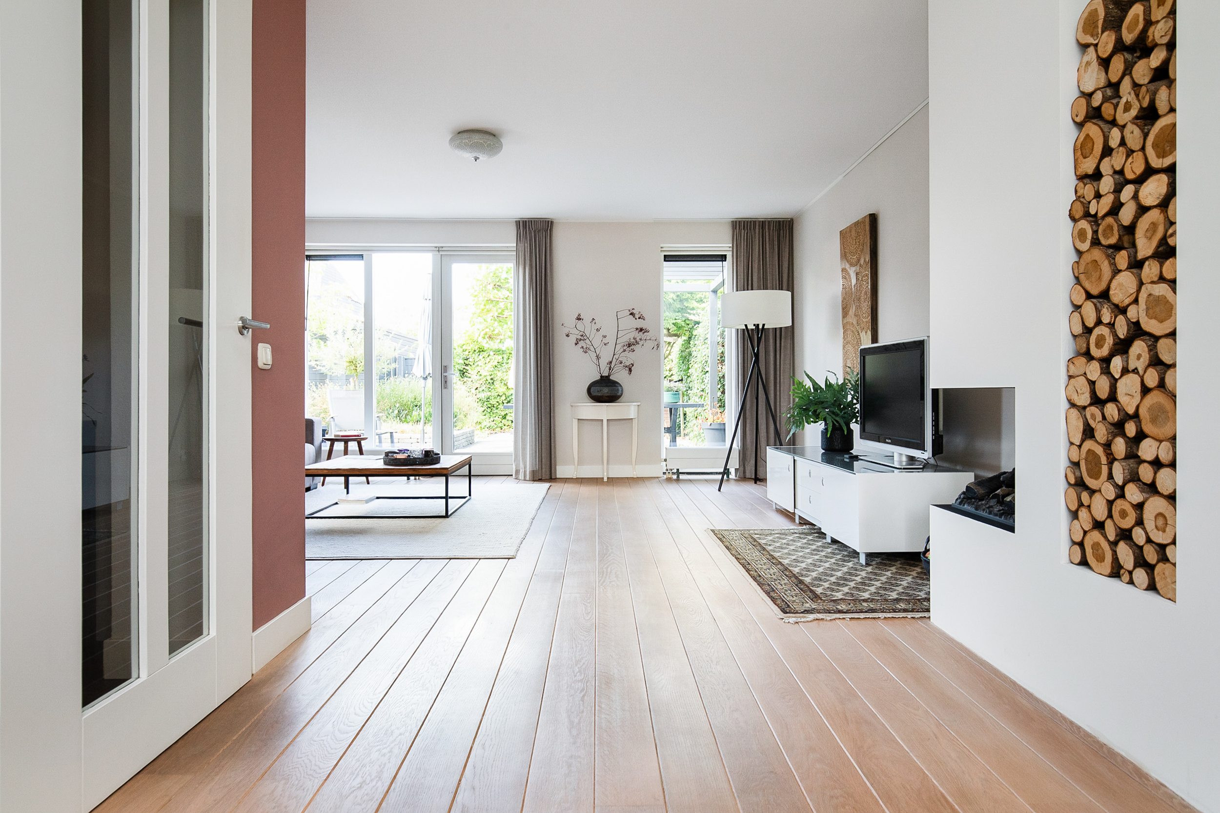 Verbeekstraat 21 , 2134 DX Hoofddorp