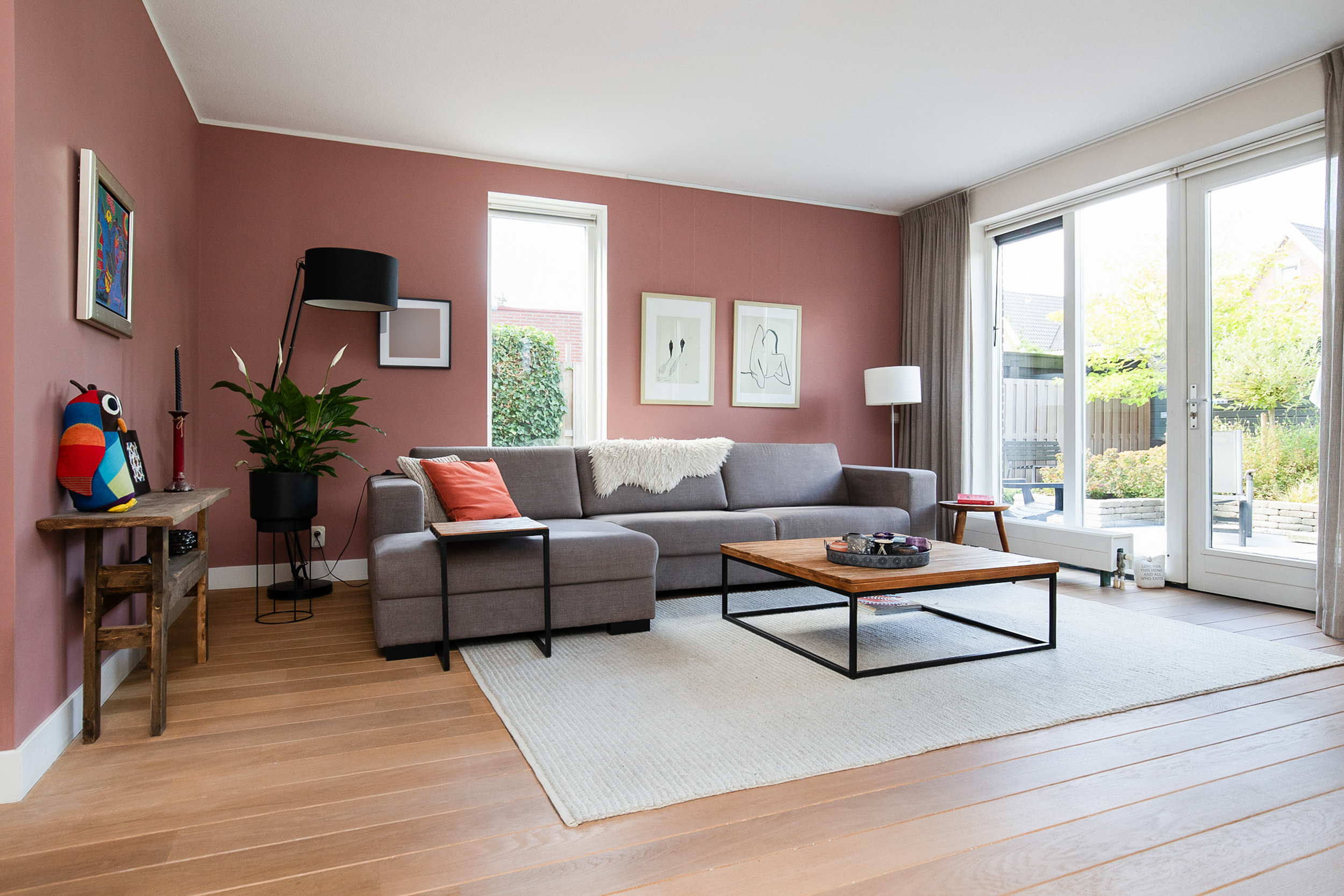 Verbeekstraat 21 , 2134 DX Hoofddorp