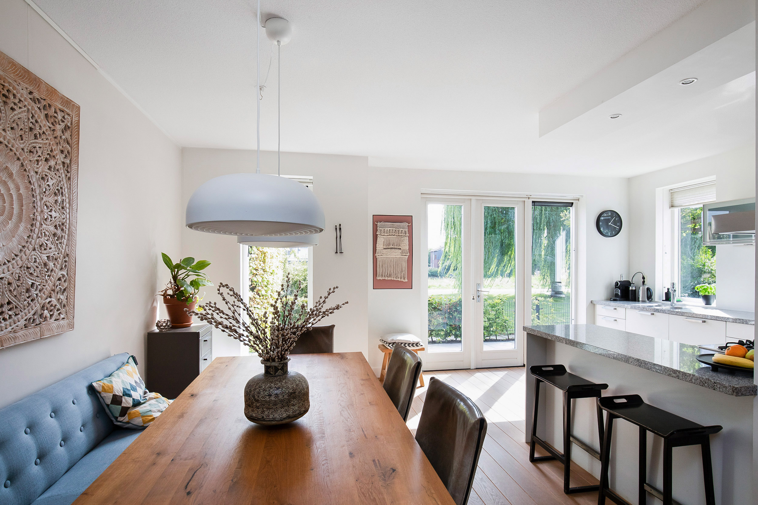 Verbeekstraat 21 , 2134 DX Hoofddorp