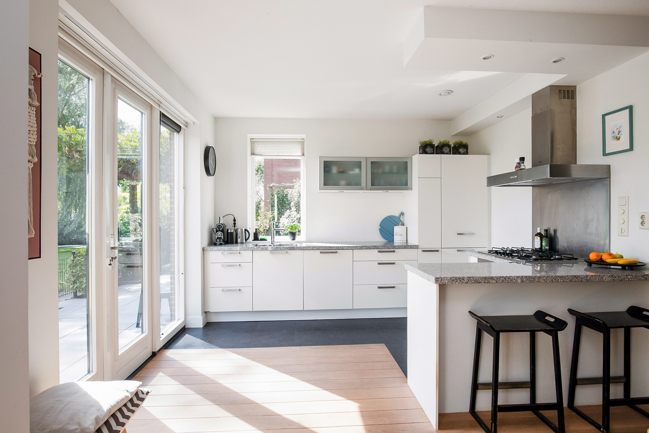 Verbeekstraat 21 , 2134 DX Hoofddorp