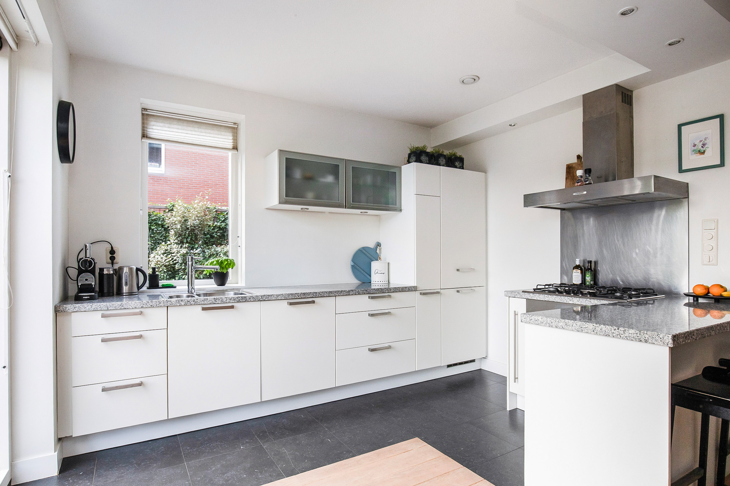 Verbeekstraat 21 , 2134 DX Hoofddorp