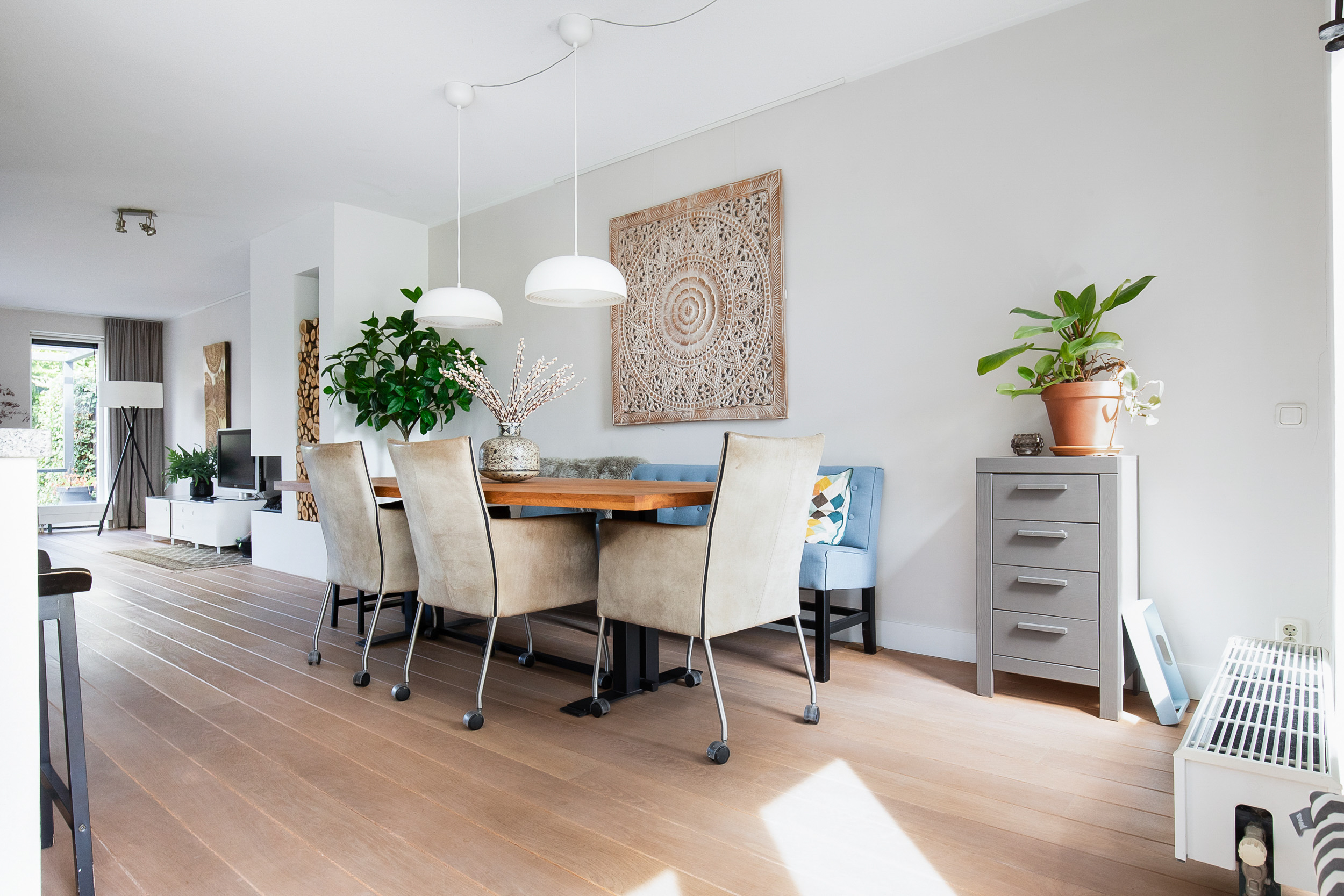 Verbeekstraat 21 , 2134 DX Hoofddorp