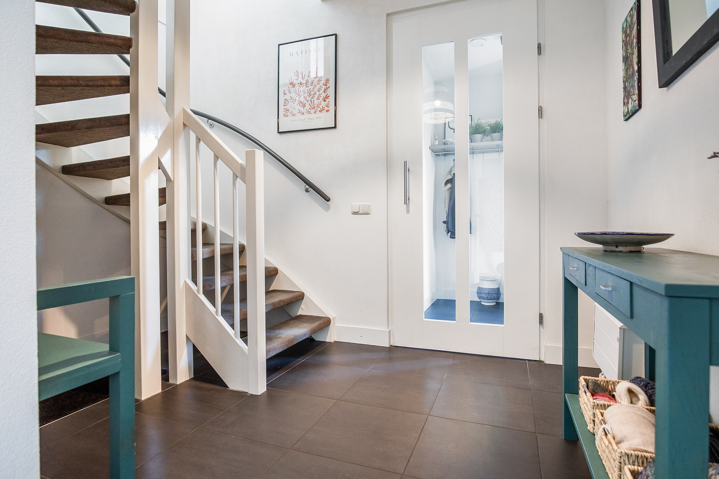 Verbeekstraat 21 , 2134 DX Hoofddorp