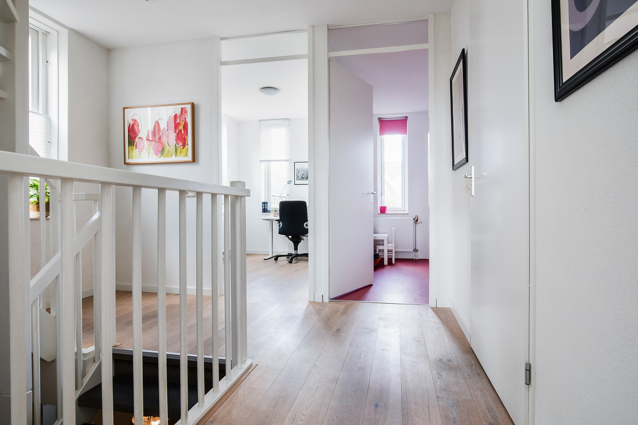 Verbeekstraat 21 , 2134 DX Hoofddorp