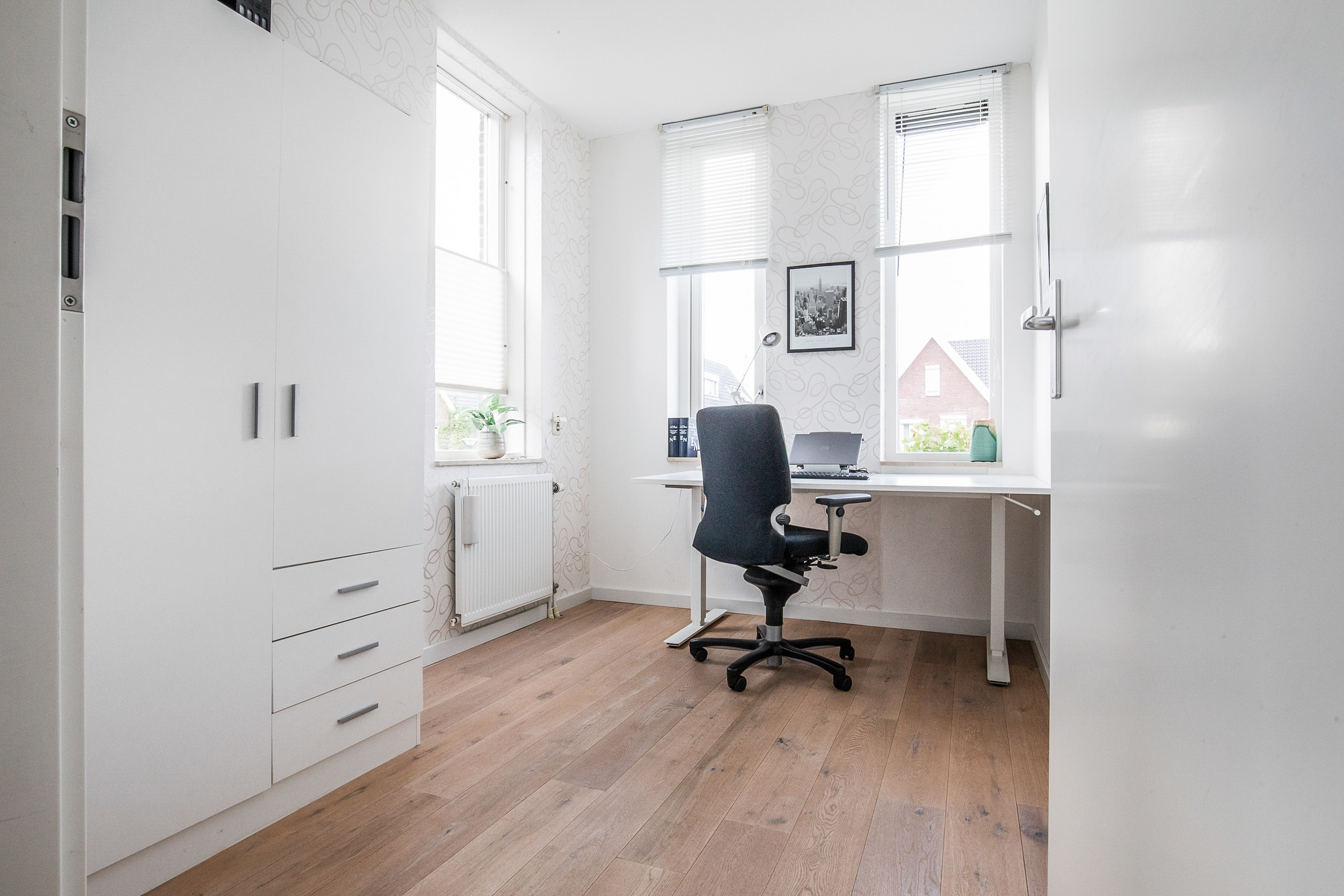 Verbeekstraat 21 , 2134 DX Hoofddorp