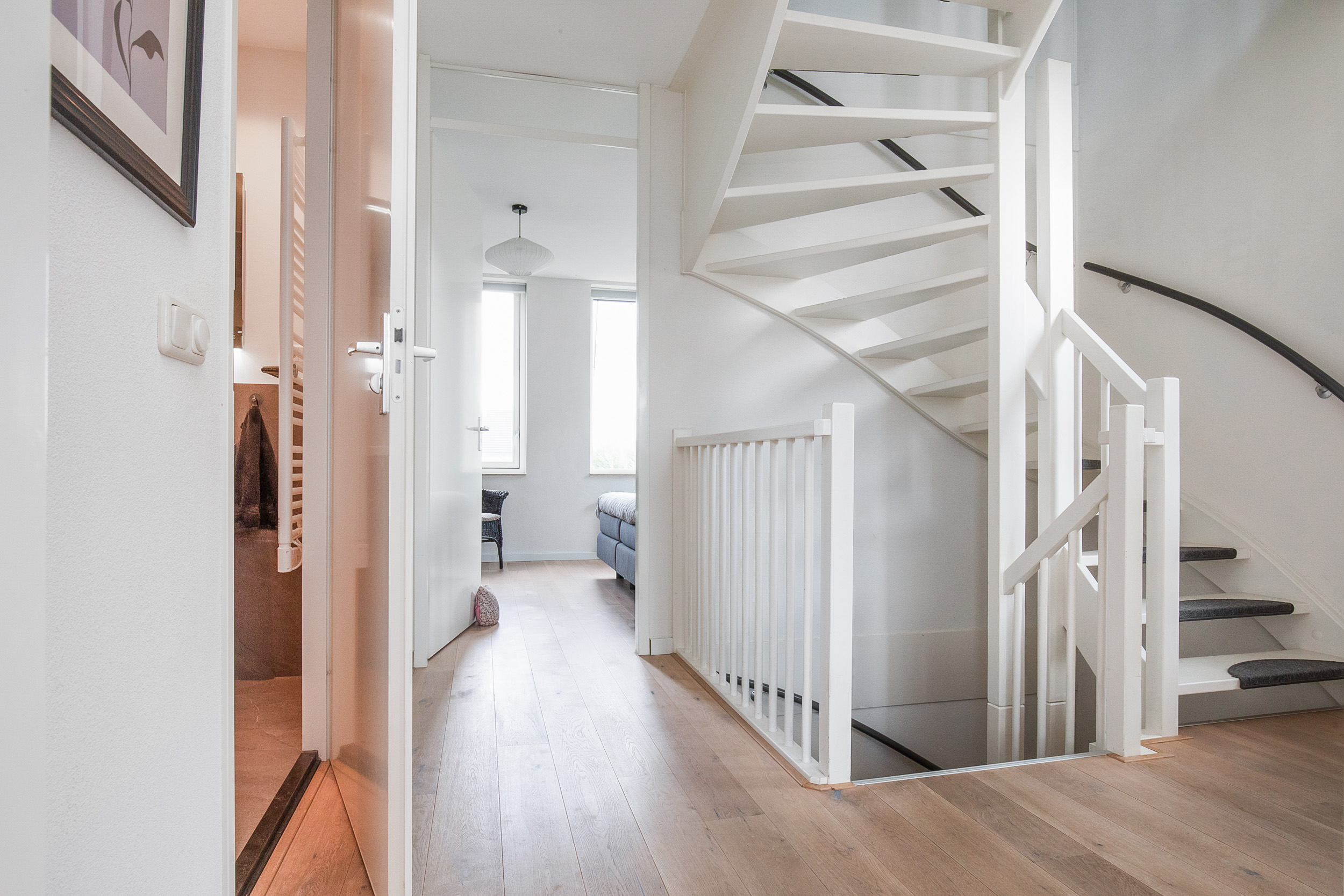 Verbeekstraat 21 , 2134 DX Hoofddorp
