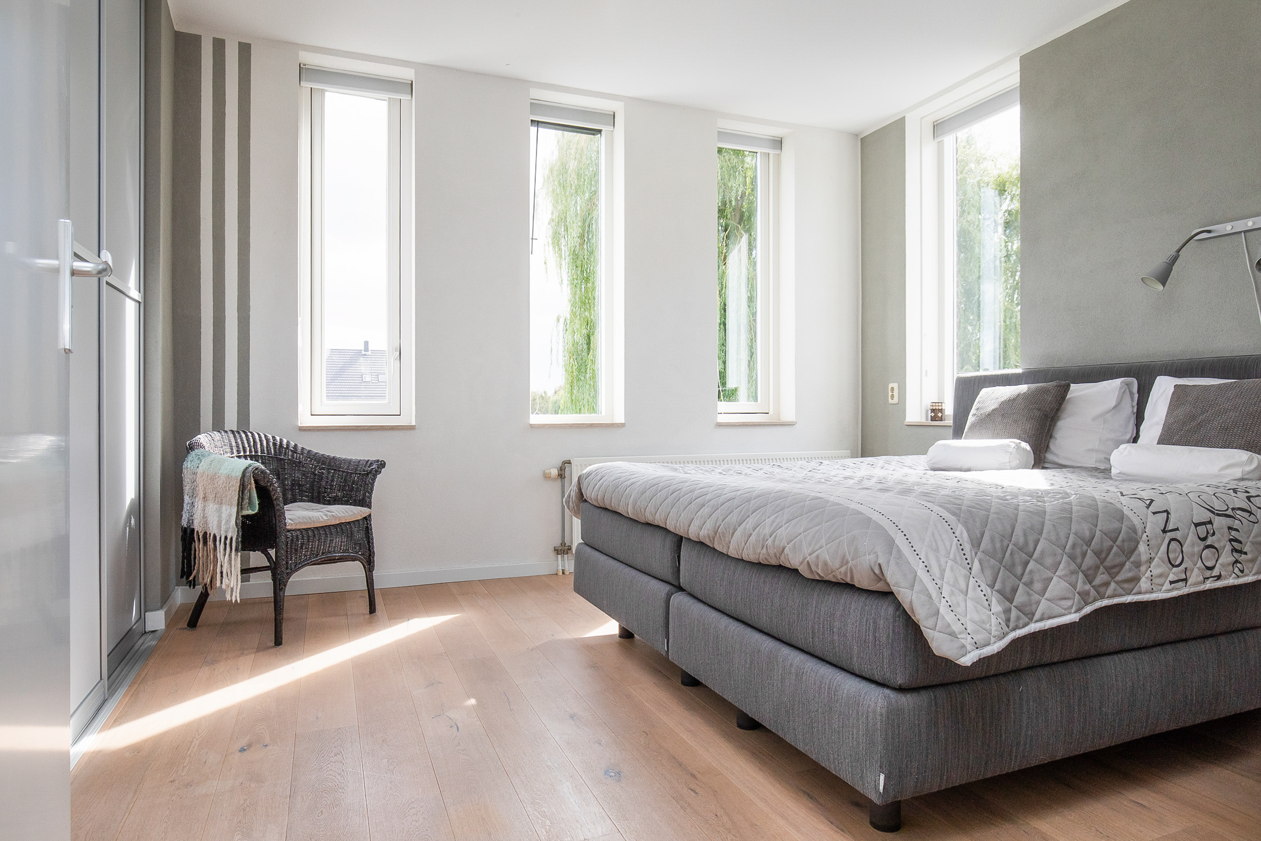 Verbeekstraat 21 , 2134 DX Hoofddorp