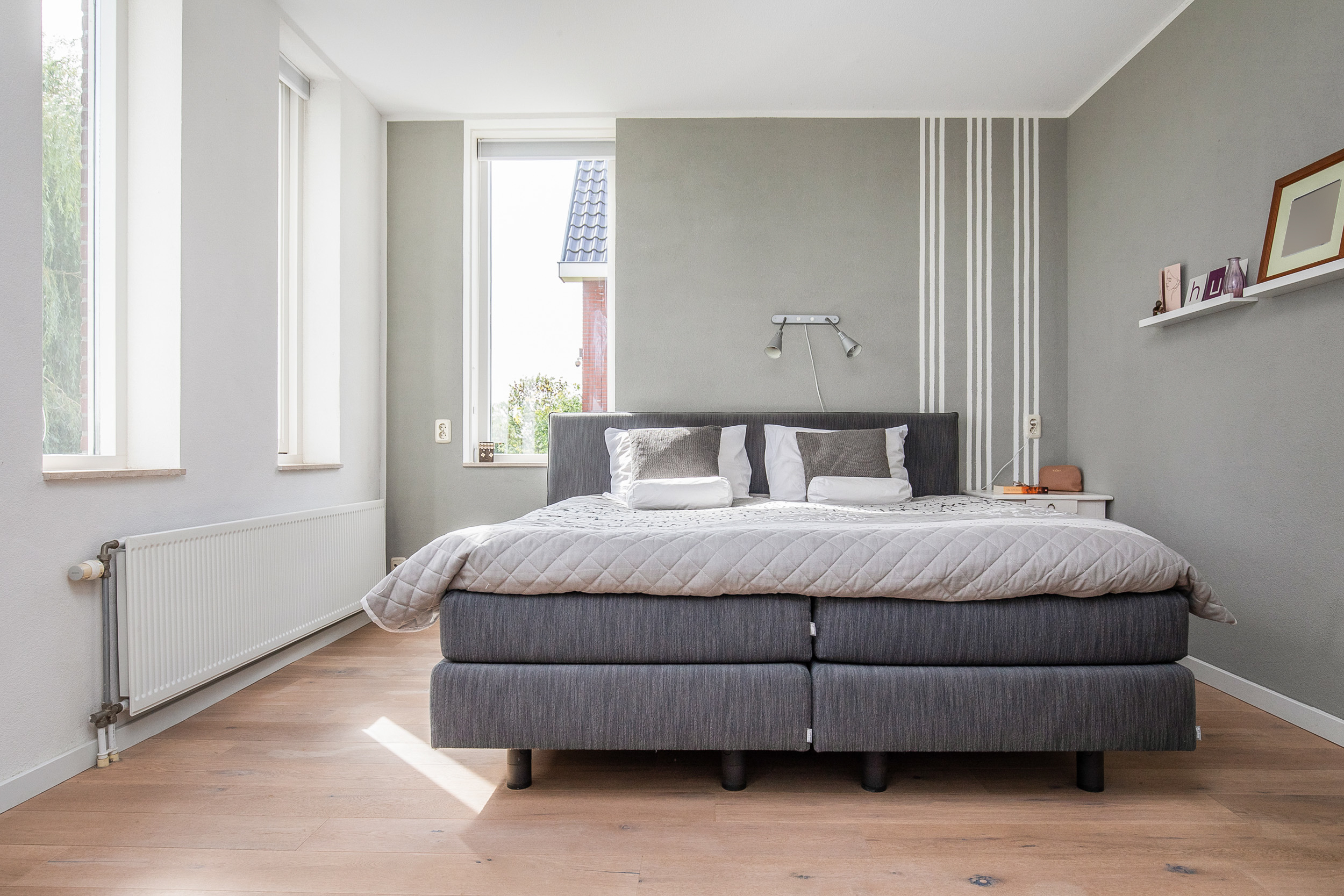 Verbeekstraat 21 , 2134 DX Hoofddorp