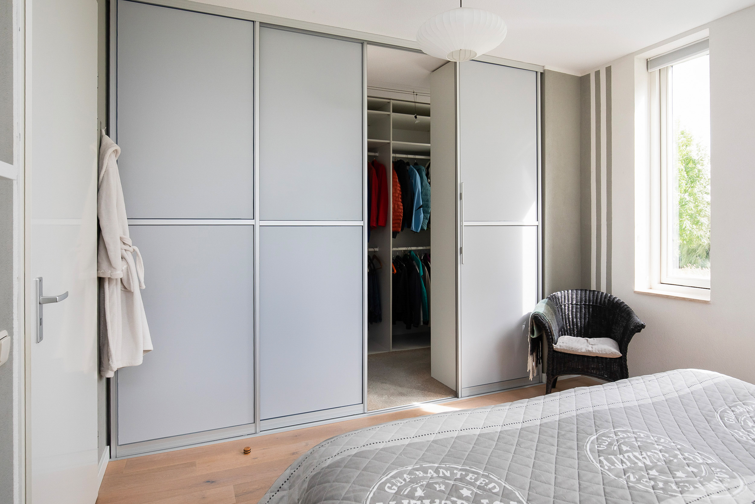 Verbeekstraat 21 , 2134 DX Hoofddorp
