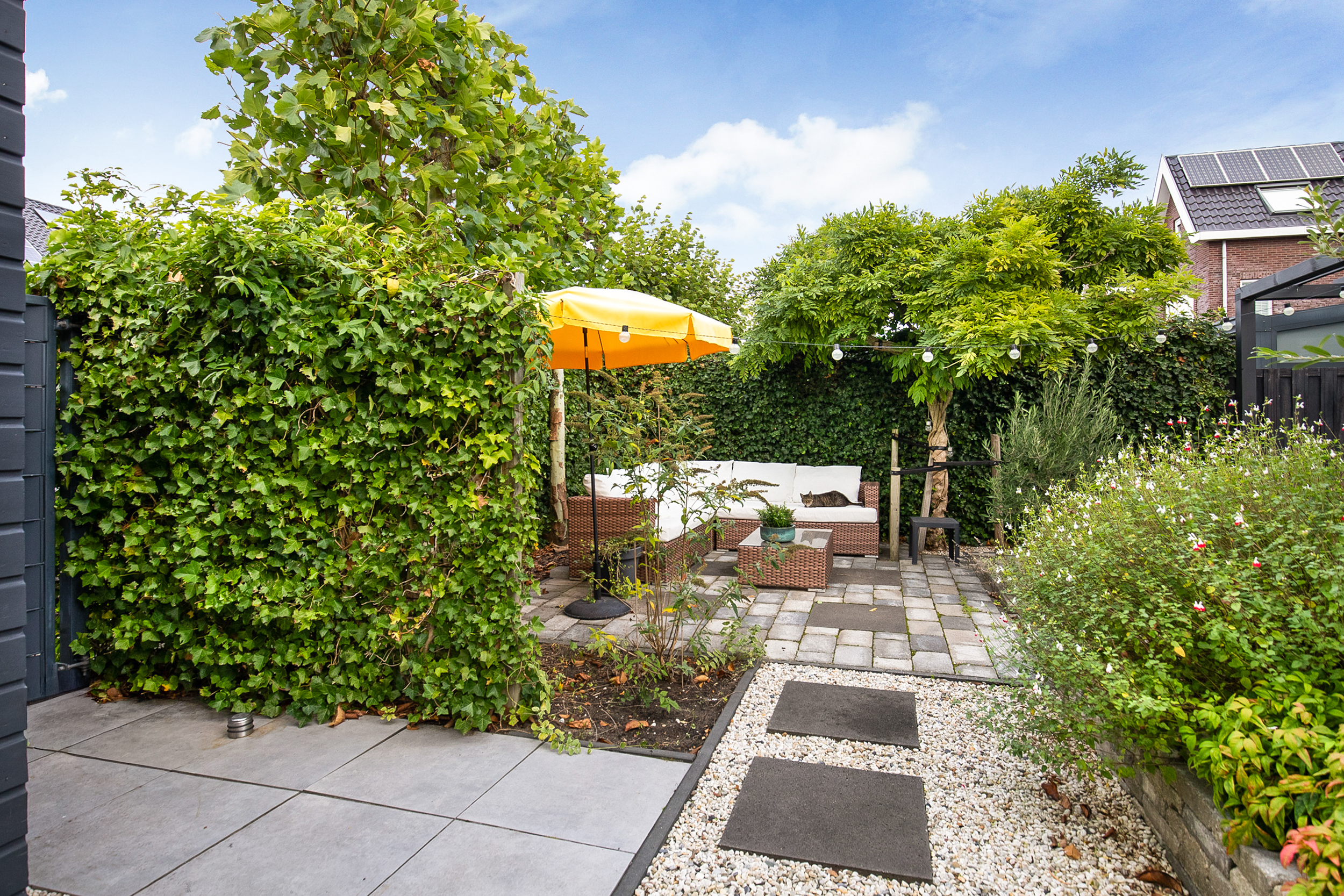Verbeekstraat 21 , 2134 DX Hoofddorp