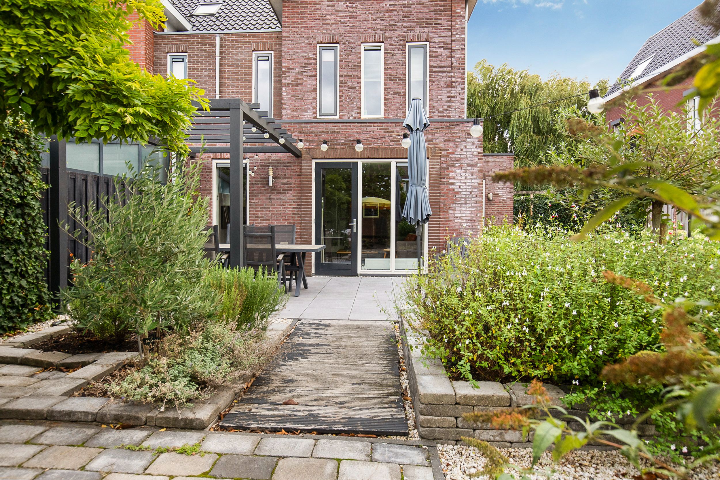 Verbeekstraat 21 , 2134 DX Hoofddorp