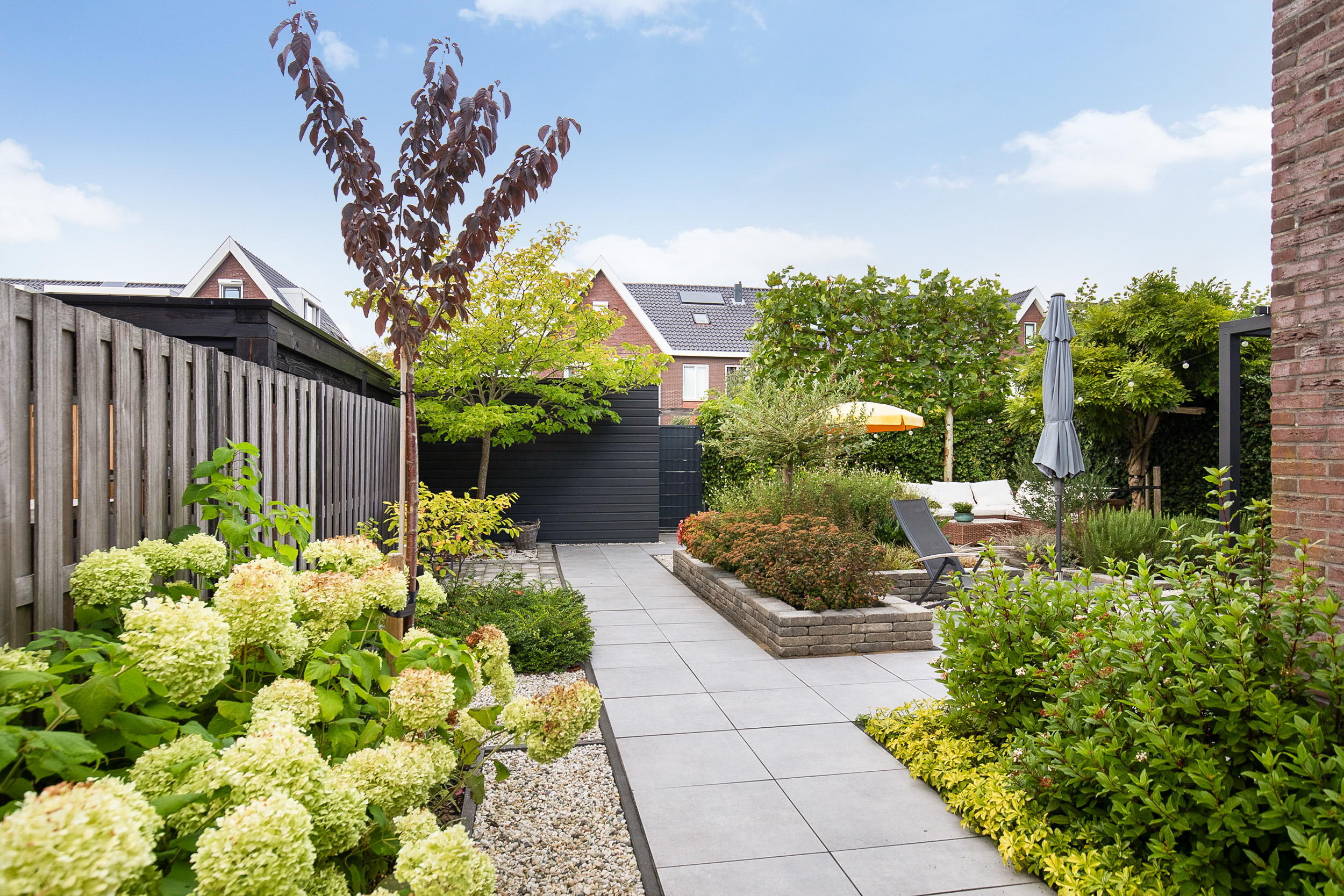 Verbeekstraat 21 , 2134 DX Hoofddorp